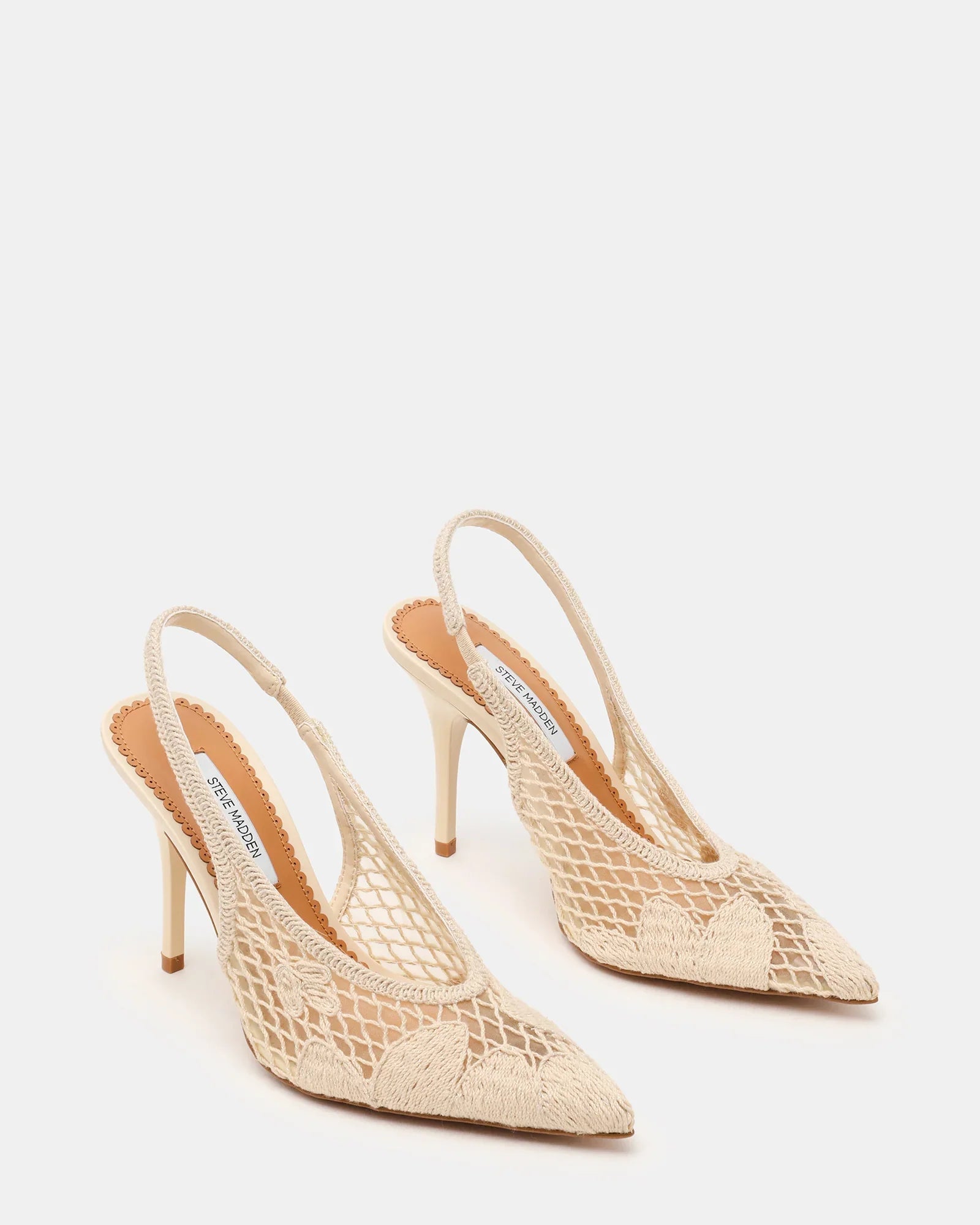 ANDROMEDA-C NATURAL - Women's Shoes - Steve Madden Canada