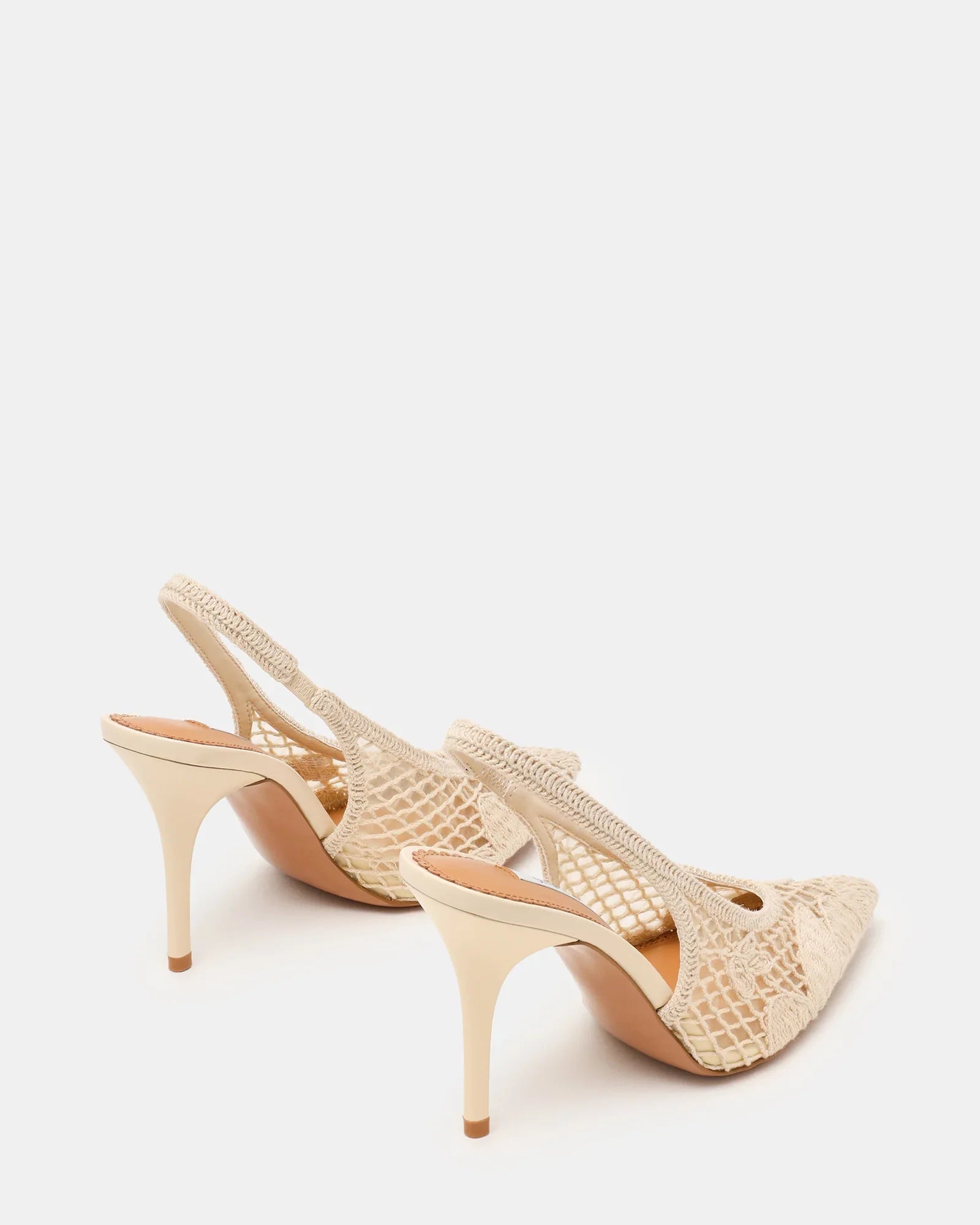 ANDROMEDA-C NATURAL - Women's Shoes - Steve Madden Canada