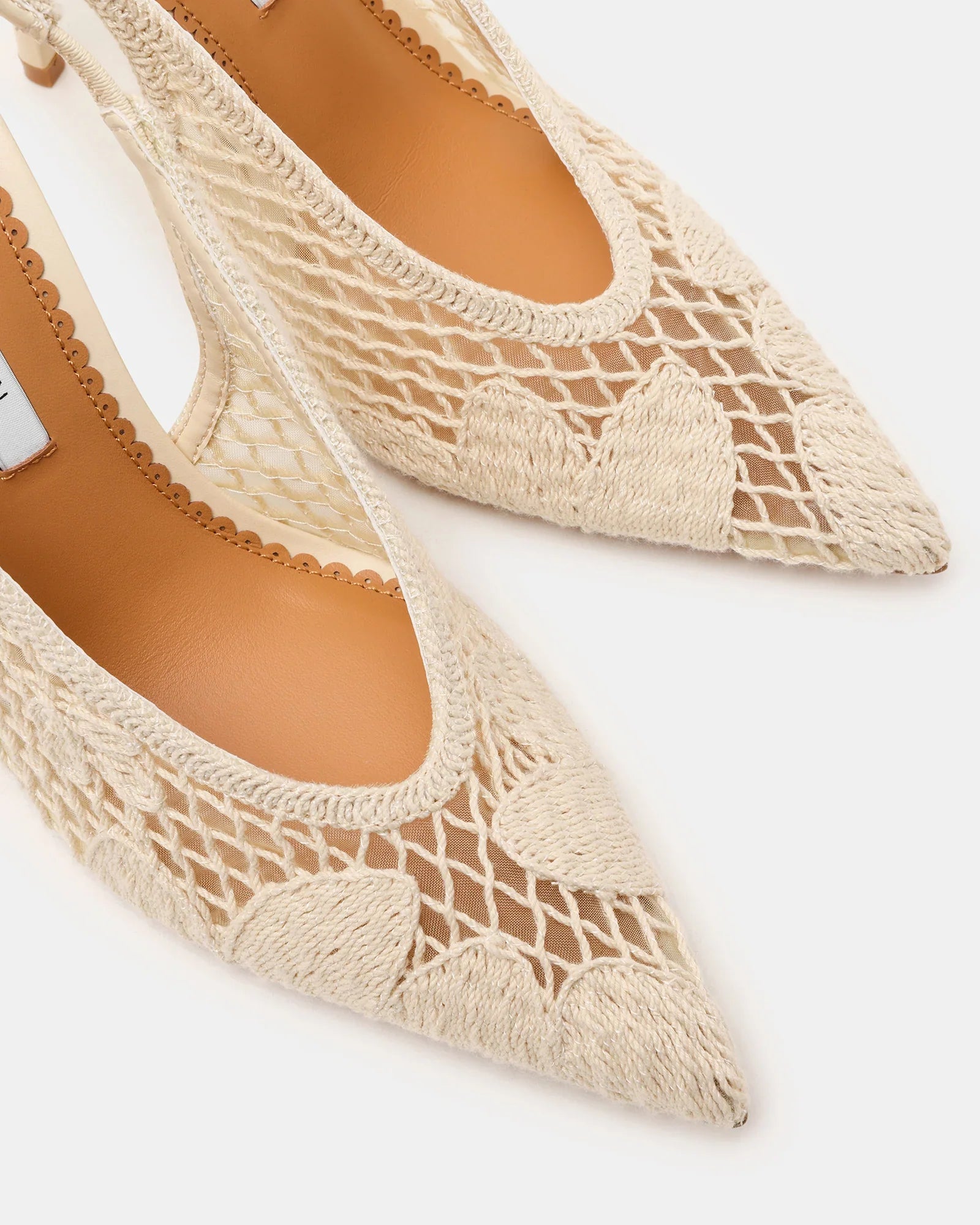 ANDROMEDA-C NATURAL - Women's Shoes - Steve Madden Canada