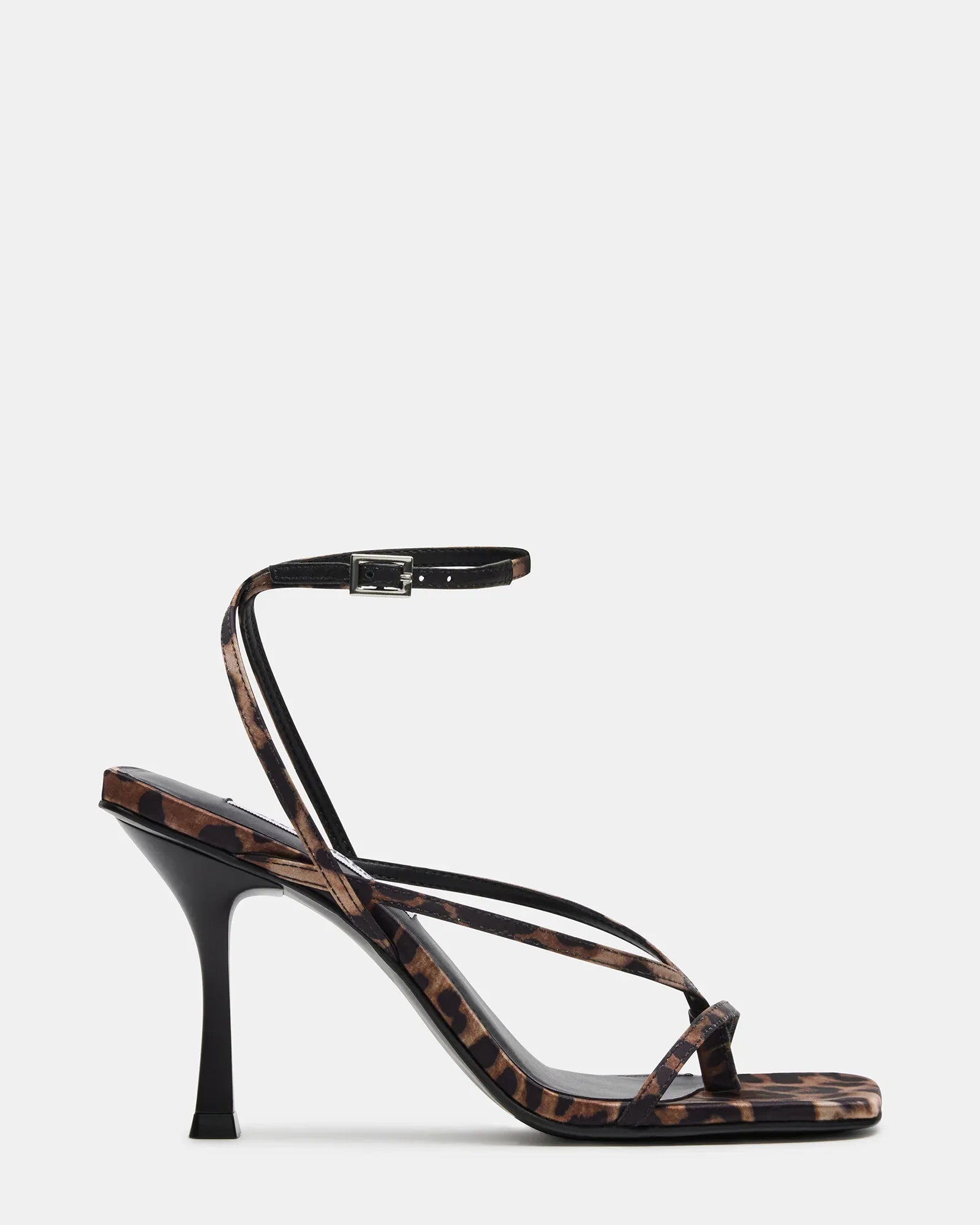 ANNIE-L LEOPARD - Women's Shoes - Steve Madden Canada