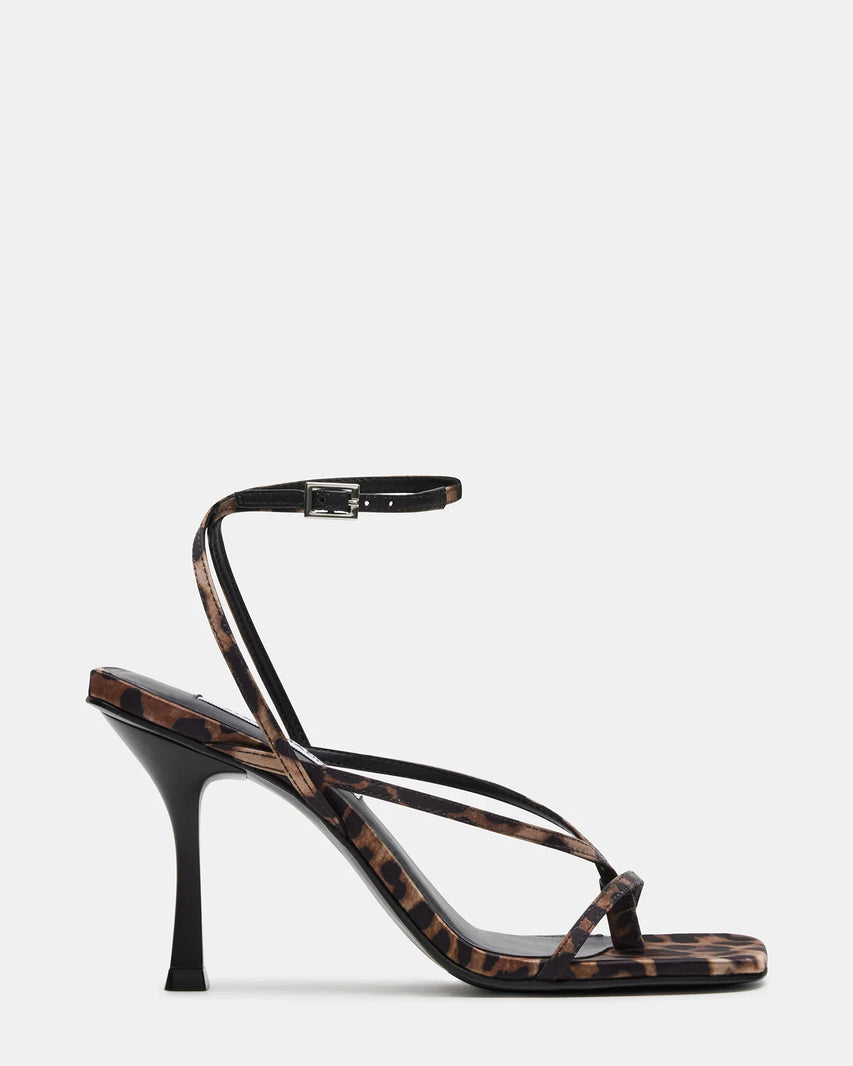 ANNIE-L LEOPARD - Women's Shoes - Steve Madden Canada