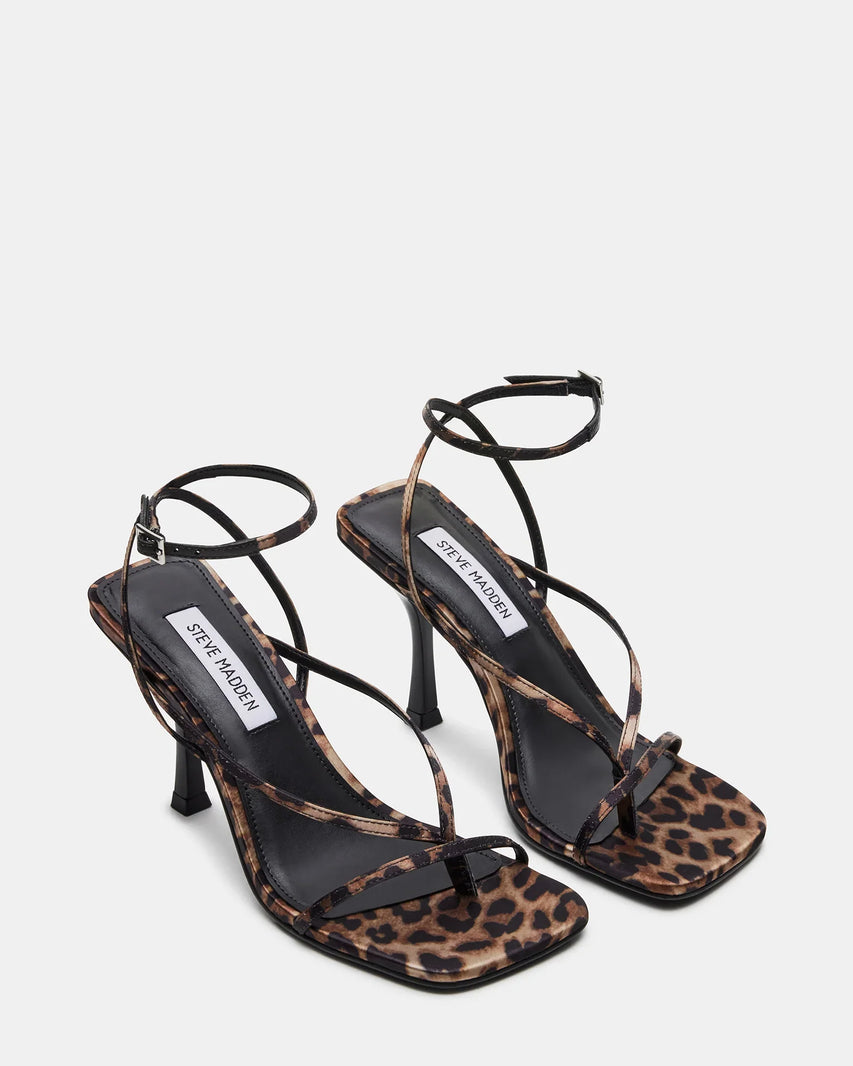 ANNIE-L LEOPARD - Women's Shoes - Steve Madden Canada
