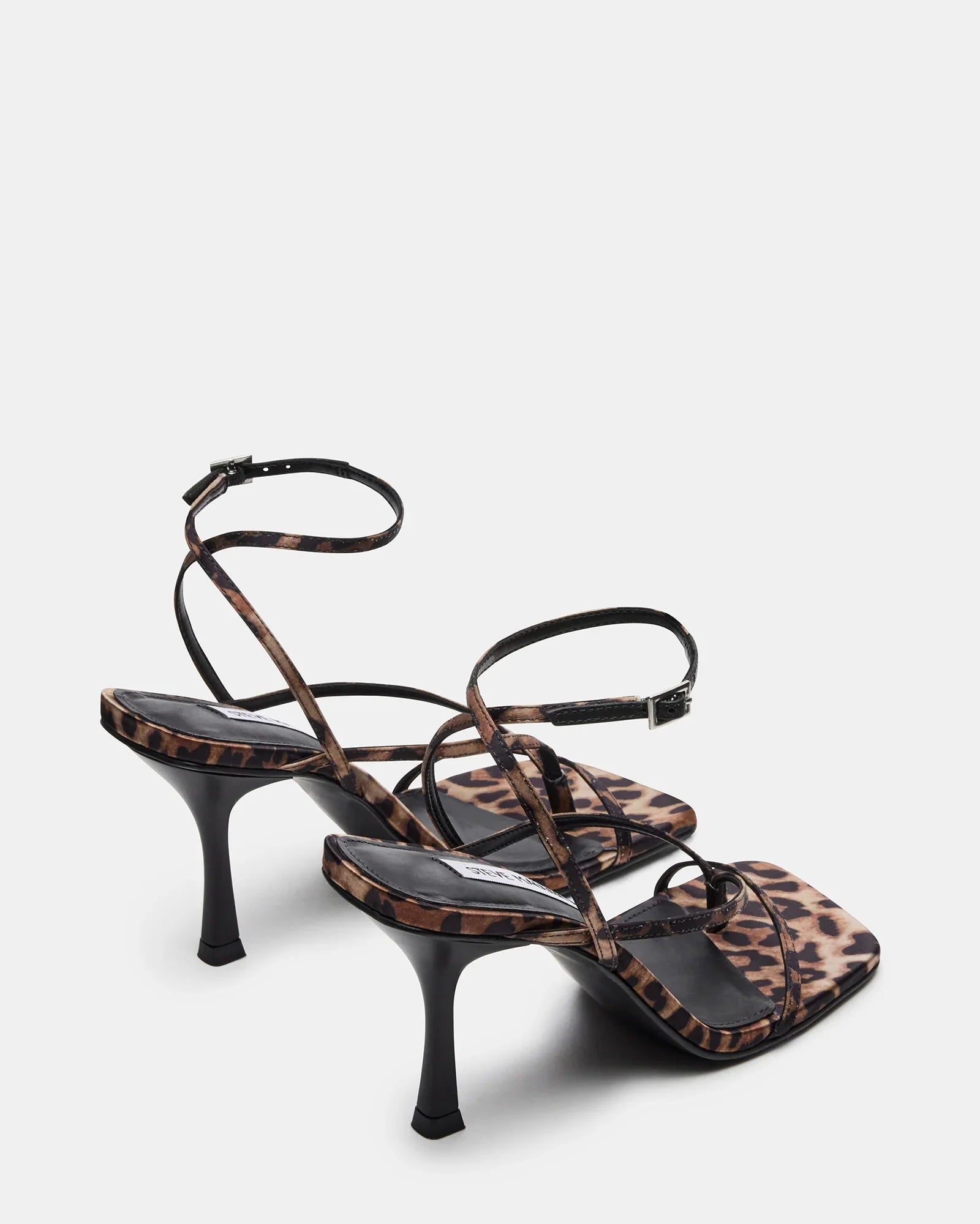 ANNIE-L LEOPARD - Women's Shoes - Steve Madden Canada