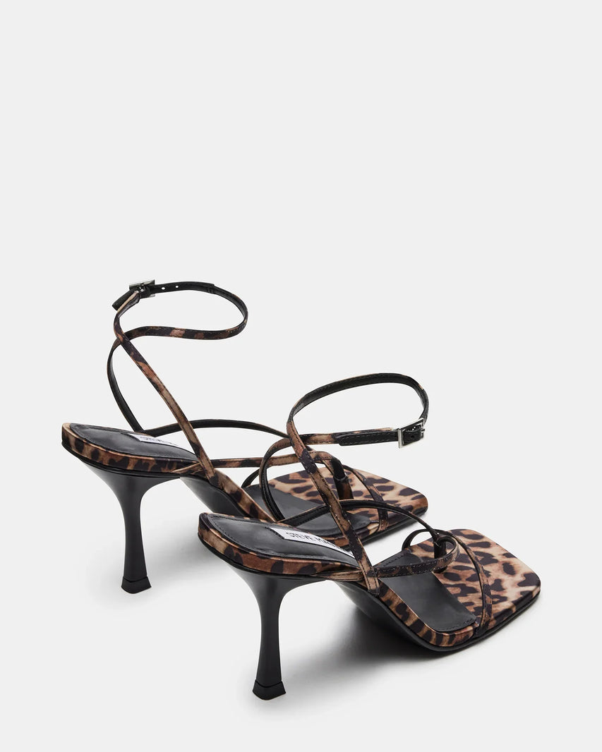 ANNIE-L LEOPARD - Women's Shoes - Steve Madden Canada