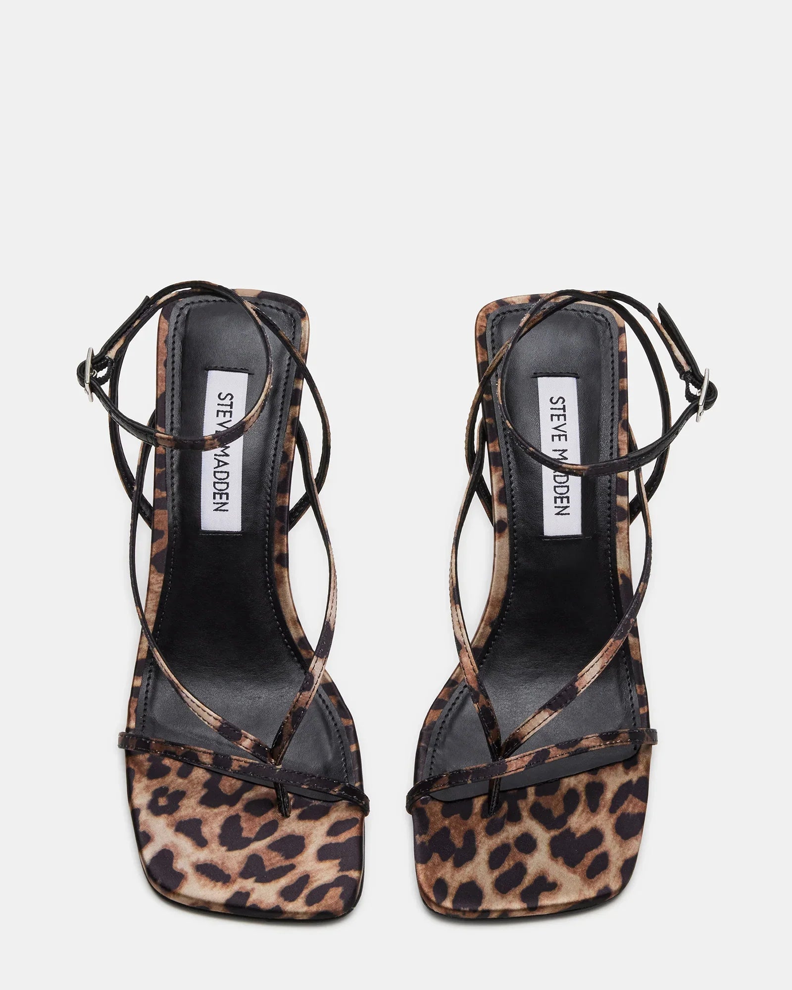 ANNIE-L LEOPARD - Women's Shoes - Steve Madden Canada