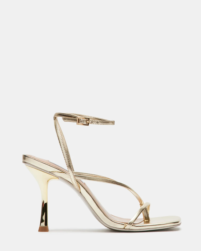 ANNIE GOLD - Women's Shoes - Steve Madden Canada