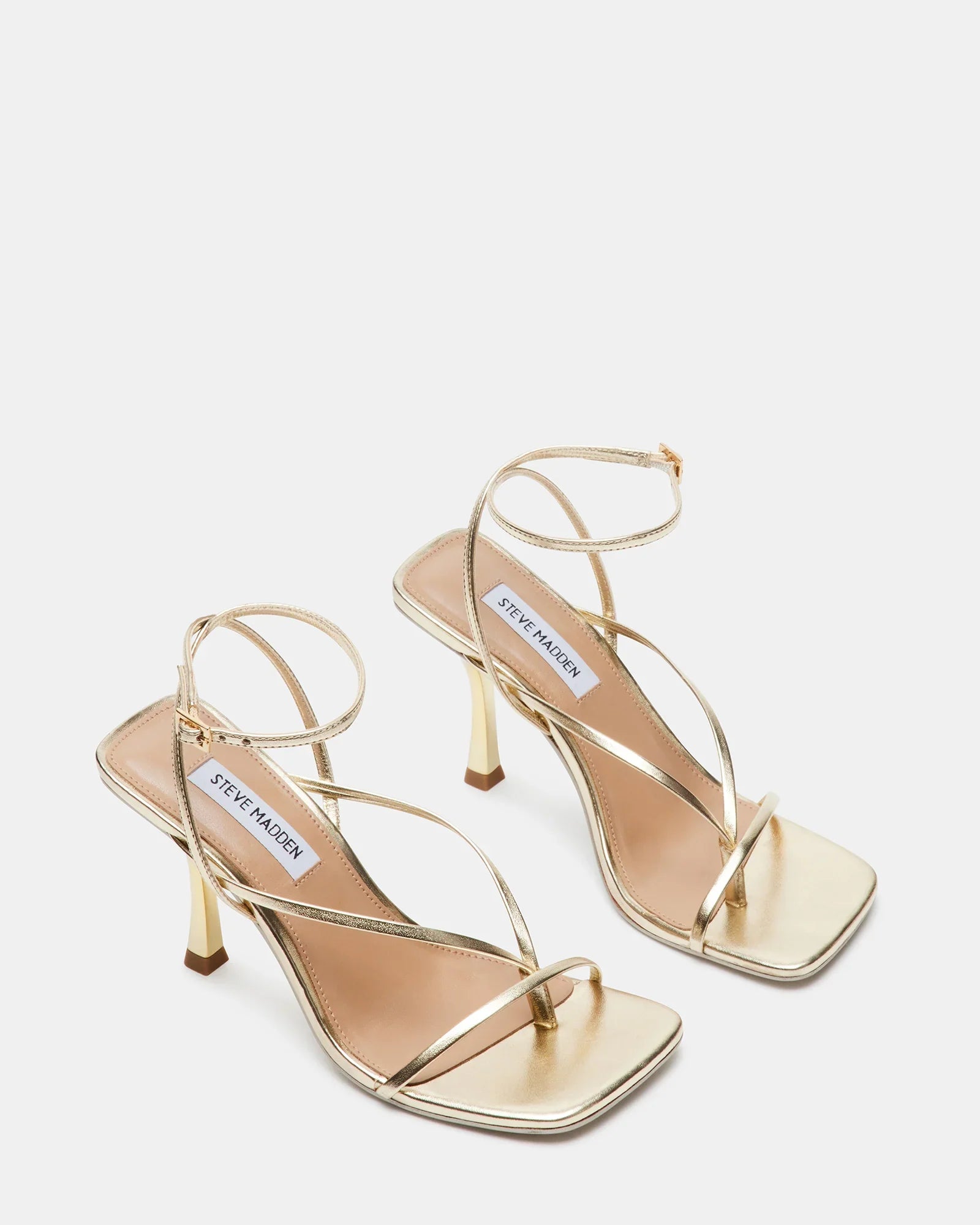 ANNIE GOLD - Women's Shoes - Steve Madden Canada