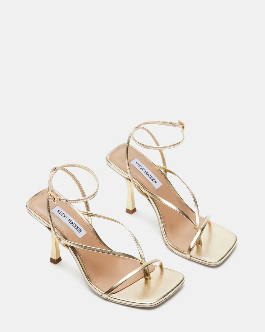 ANNIE GOLD - Women's Shoes - Steve Madden Canada