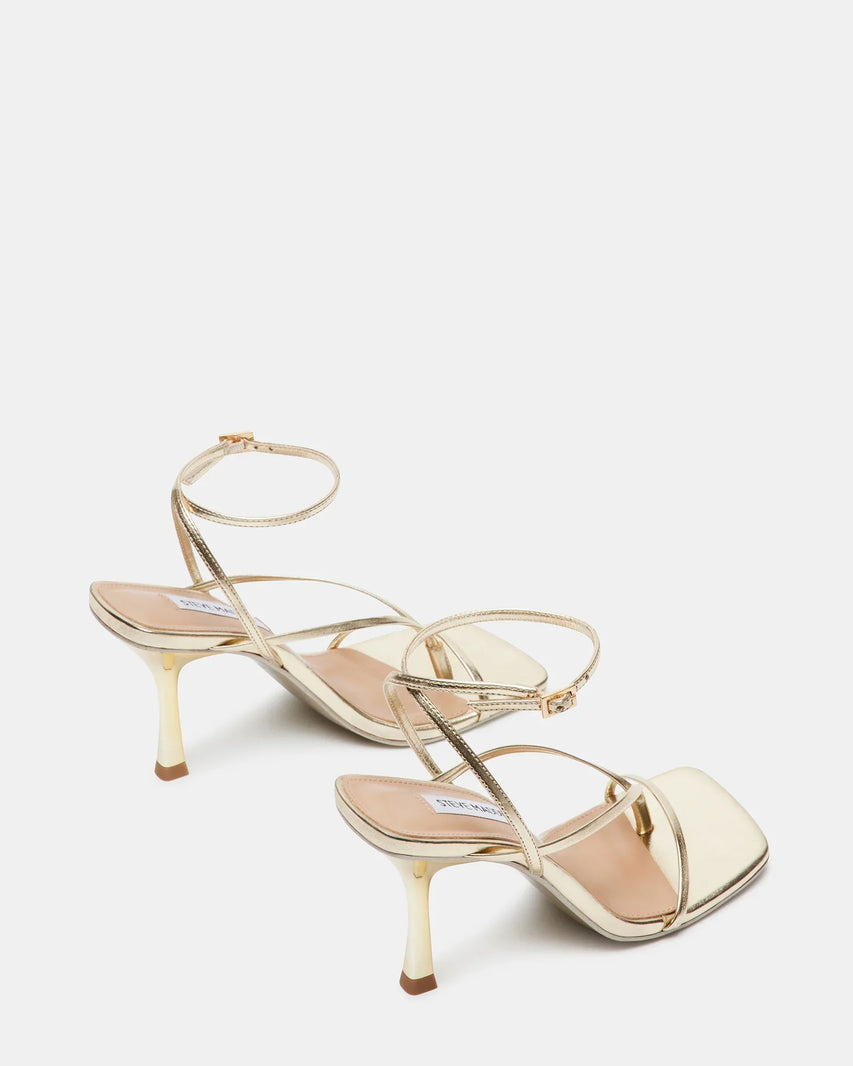 ANNIE GOLD - Women's Shoes - Steve Madden Canada