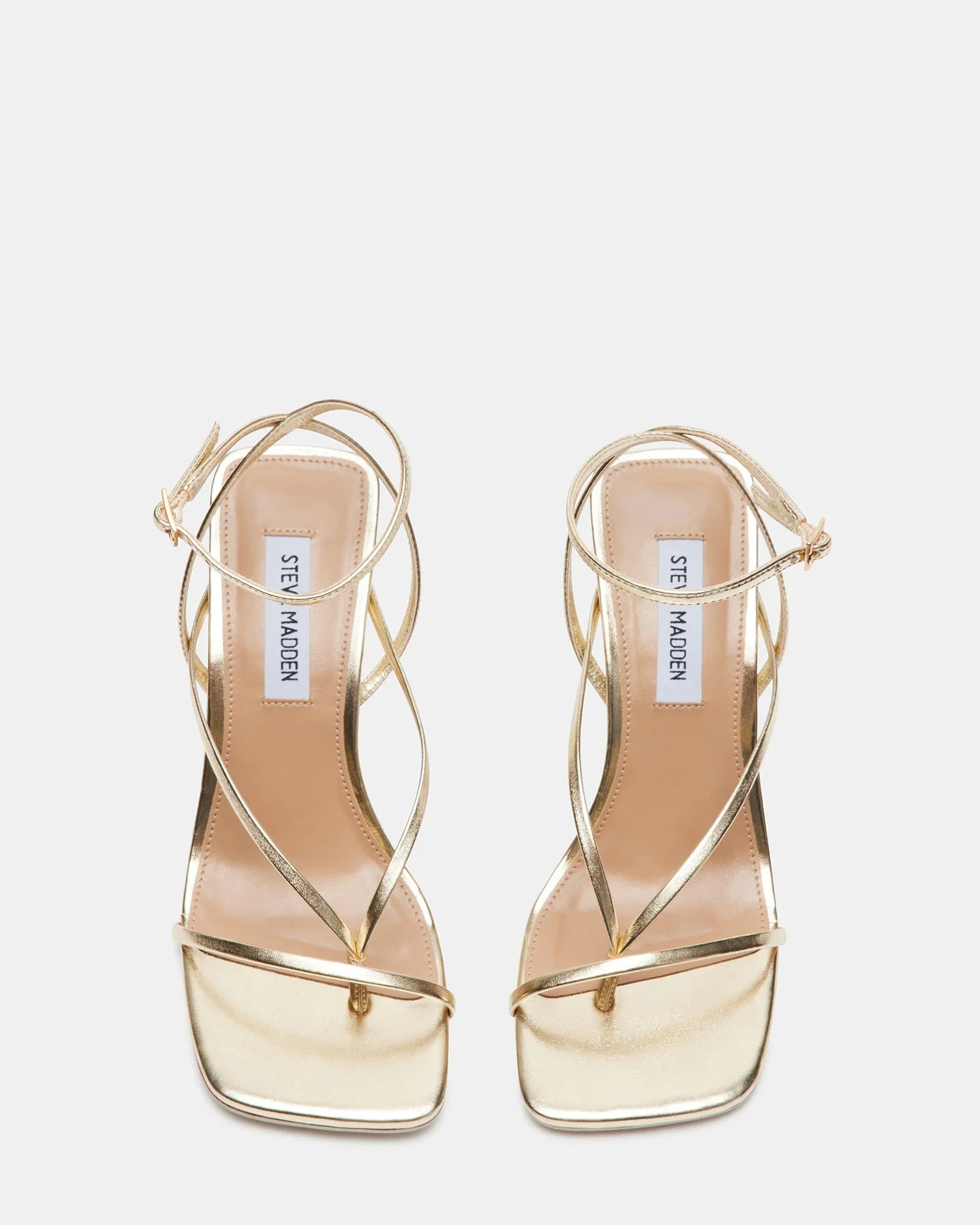 ANNIE GOLD - Women's Shoes - Steve Madden Canada
