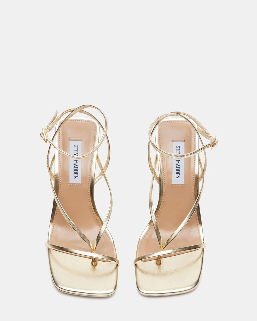 ANNIE GOLD - Women's Shoes - Steve Madden Canada