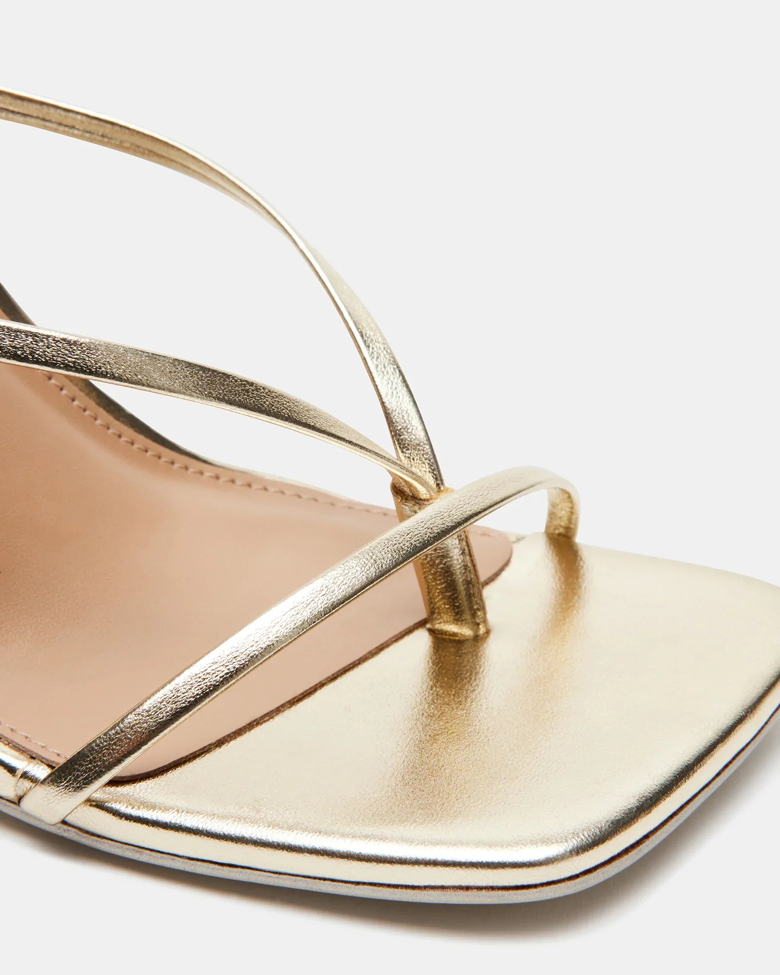 ANNIE GOLD - Women's Shoes - Steve Madden Canada