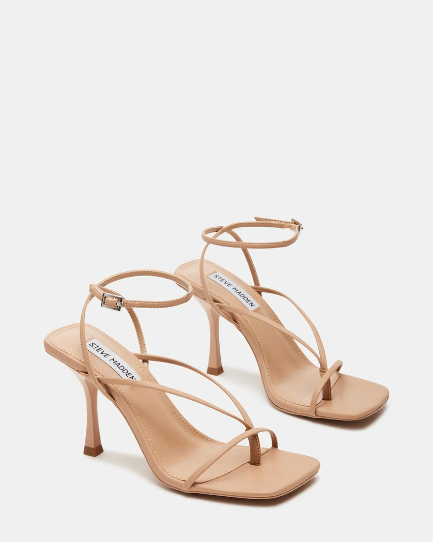 ANNIE NATURAL - Women's Shoes - Steve Madden Canada