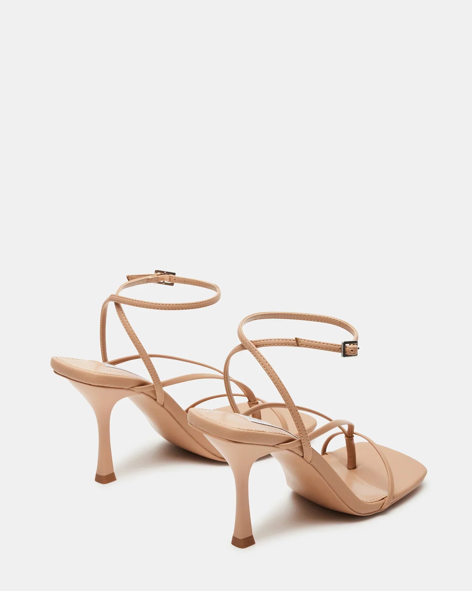 ANNIE NATURAL - Women's Shoes - Steve Madden Canada