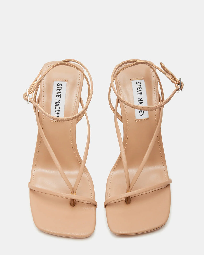 ANNIE NATURAL - Women's Shoes - Steve Madden Canada