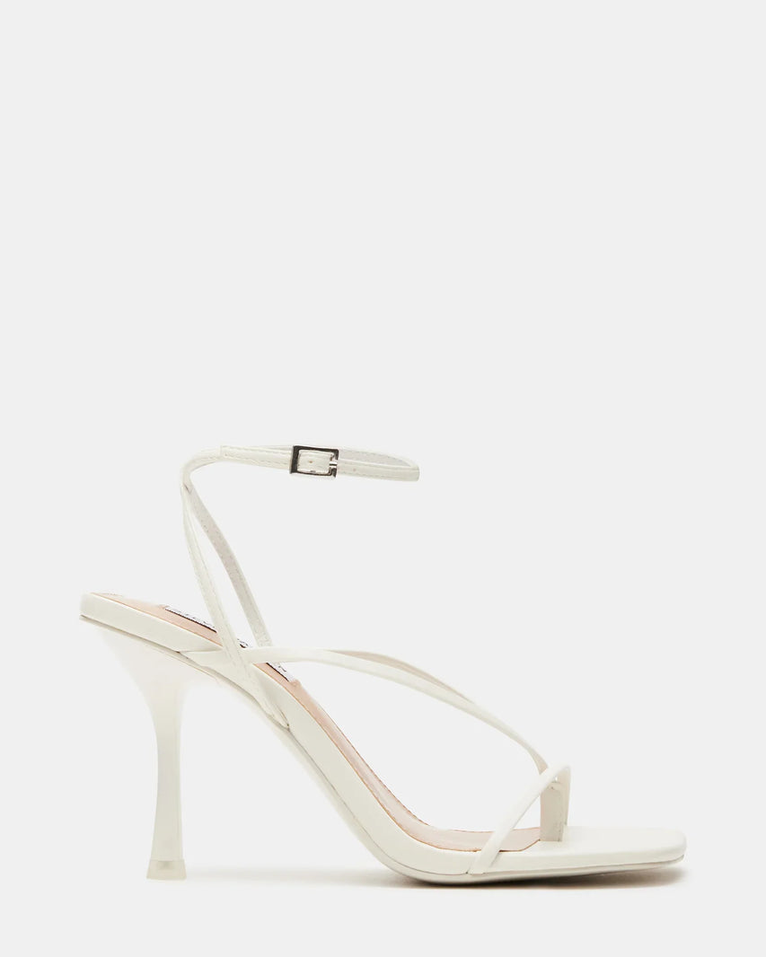 ANNIE WHITE - Women's Shoes - Steve Madden Canada