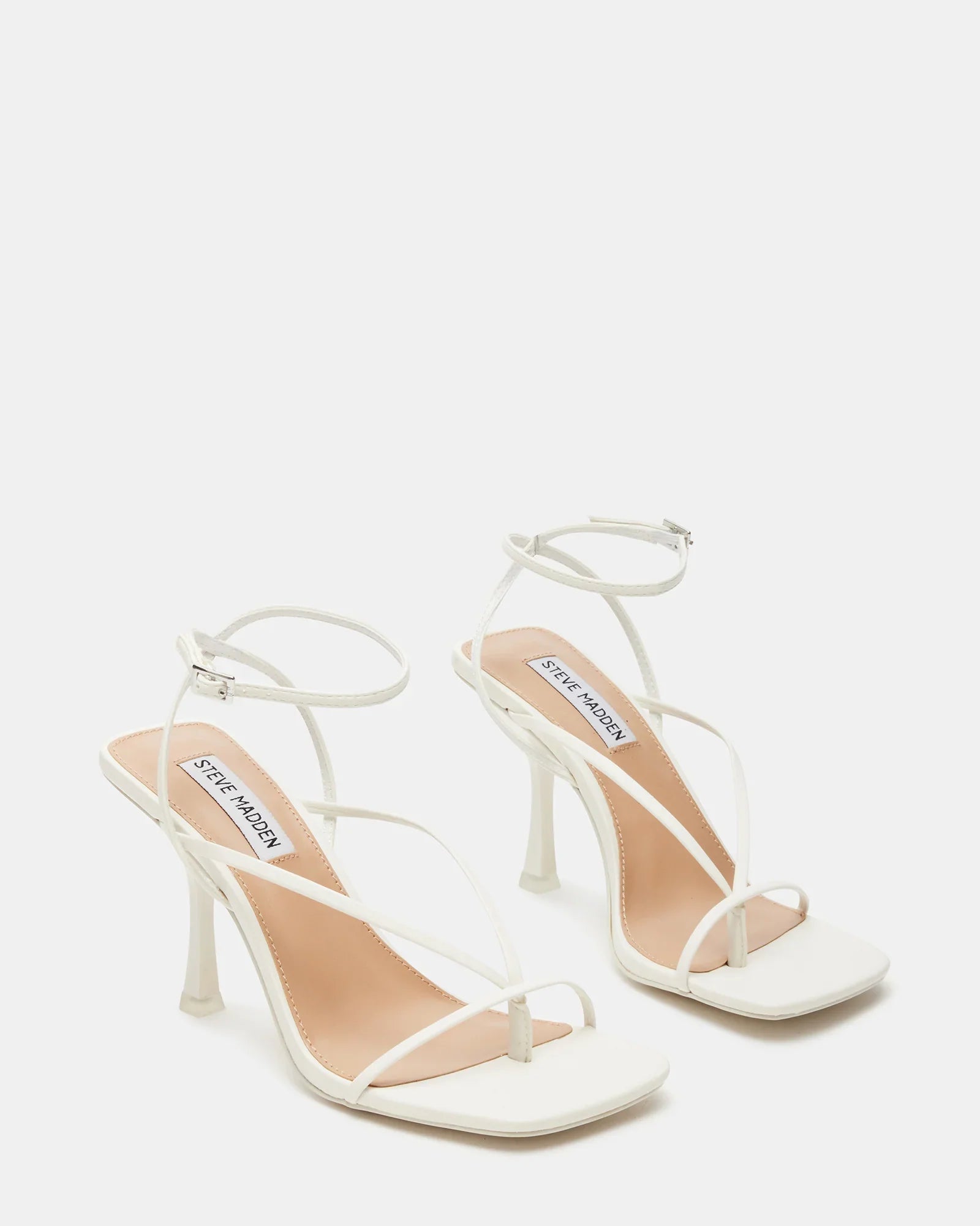ANNIE WHITE - Women's Shoes - Steve Madden Canada