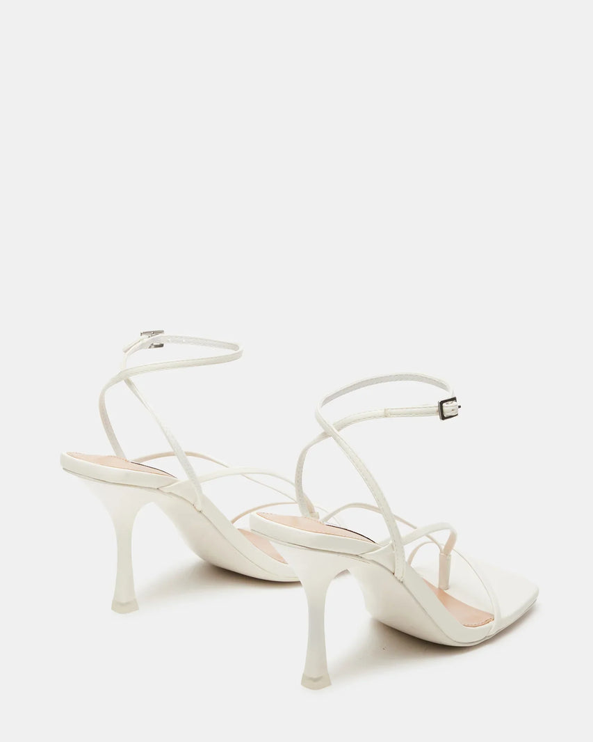 ANNIE WHITE - Women's Shoes - Steve Madden Canada