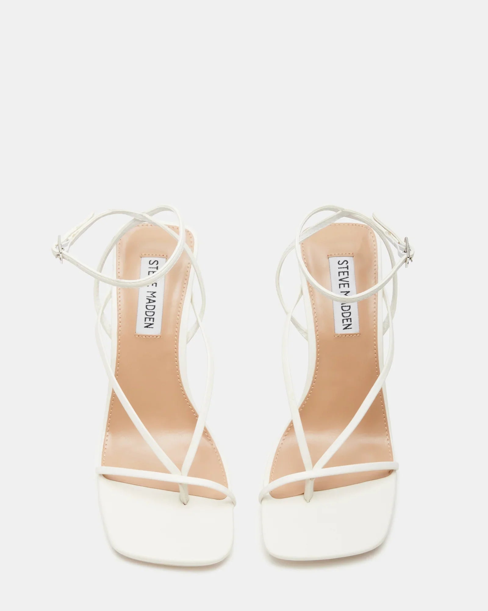ANNIE WHITE - Women's Shoes - Steve Madden Canada