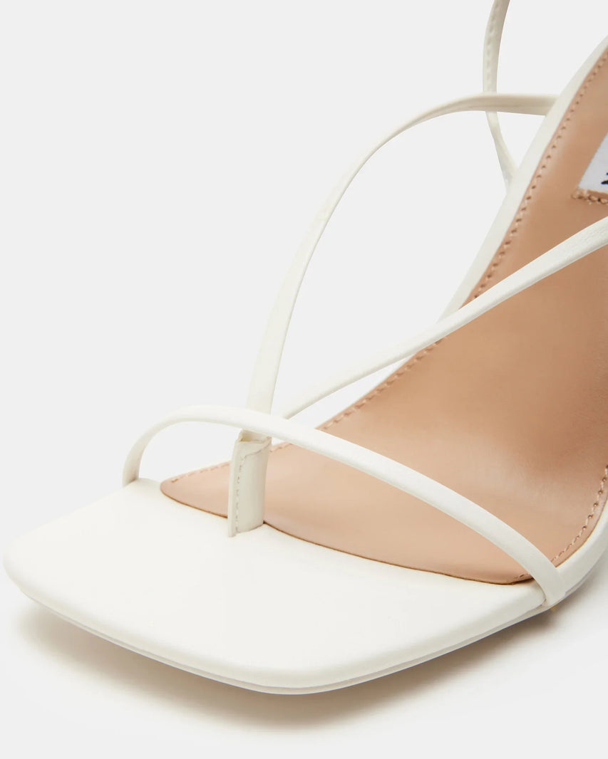 ANNIE WHITE - Women's Shoes - Steve Madden Canada