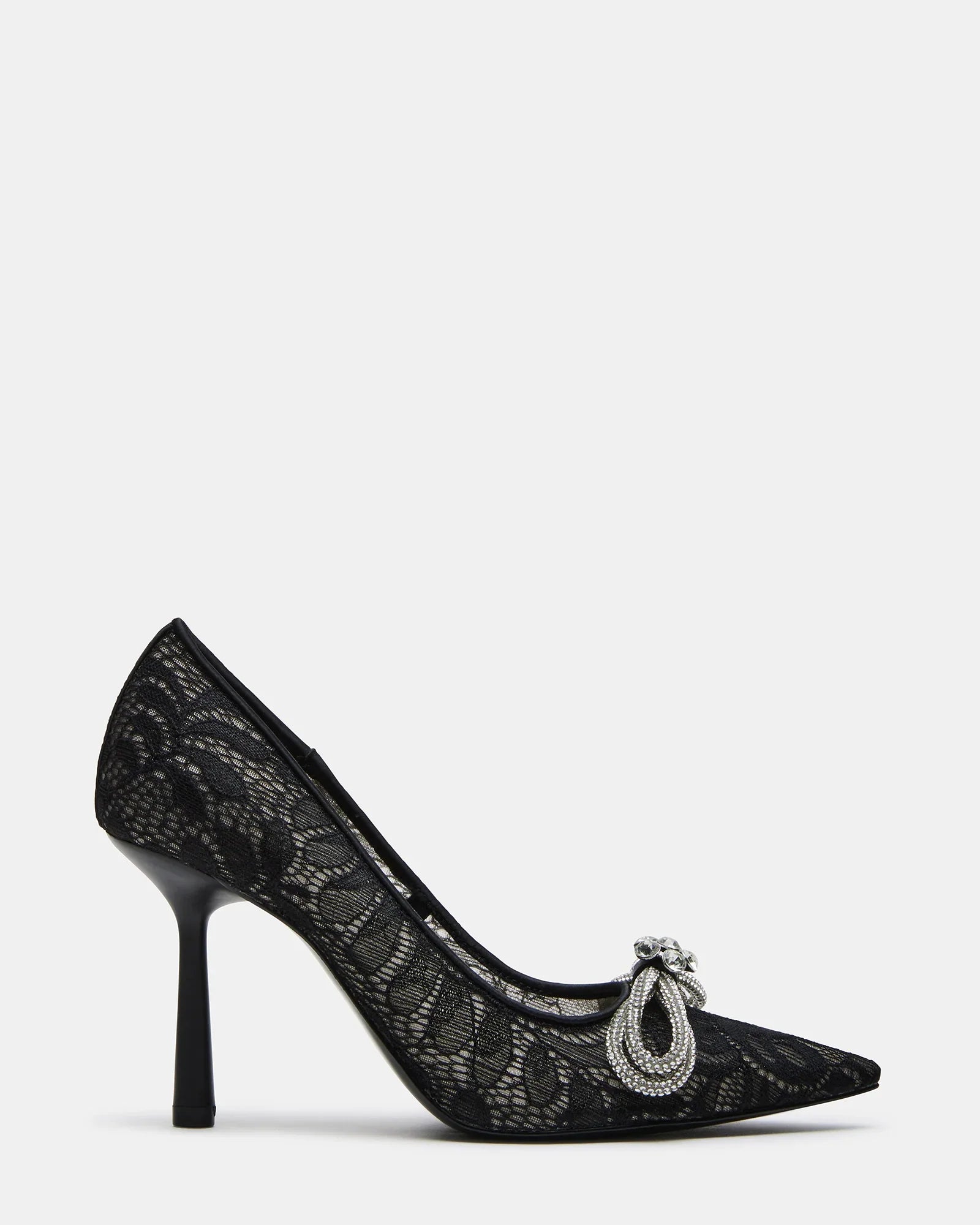 ANTOINETTE BLACK - Women's Shoes - Steve Madden Canada