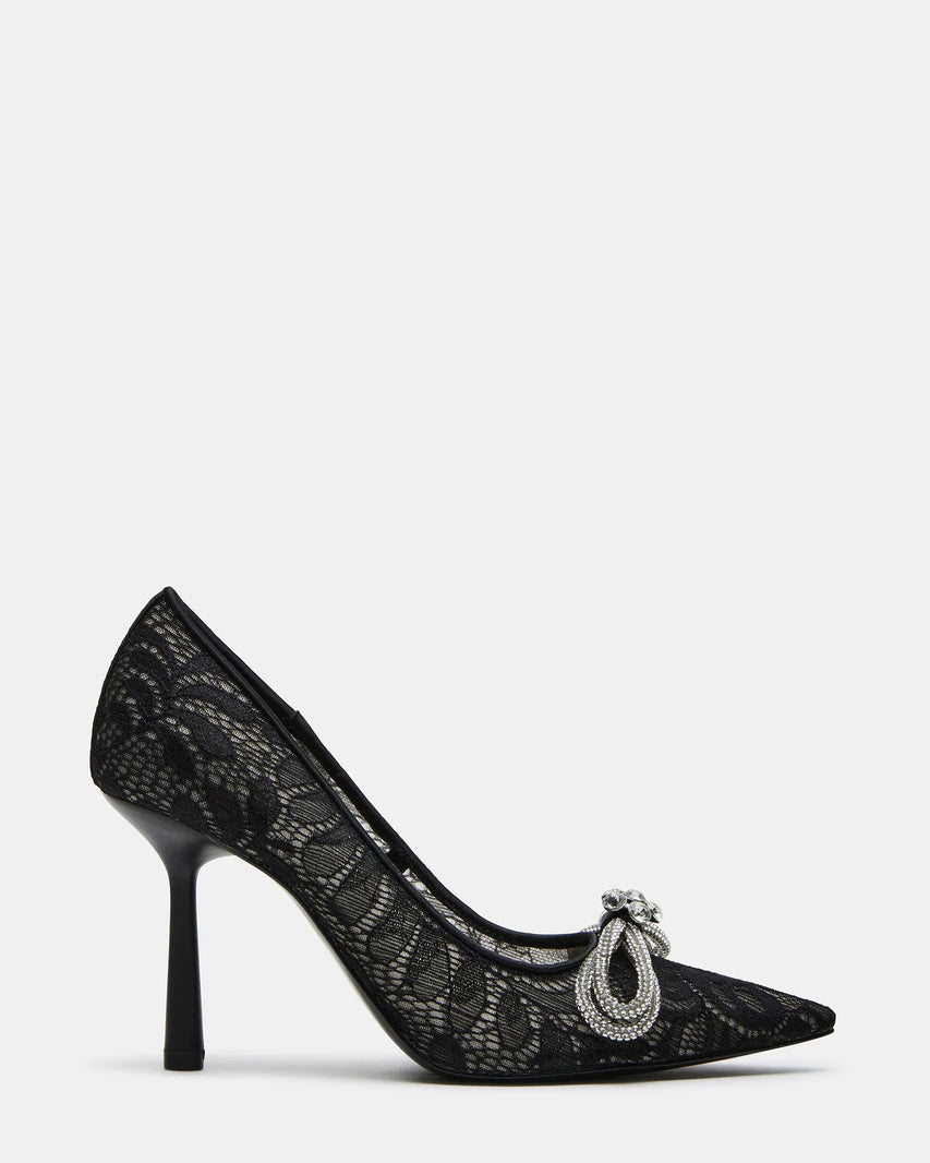 ANTOINETTE BLACK - Women's Shoes - Steve Madden Canada