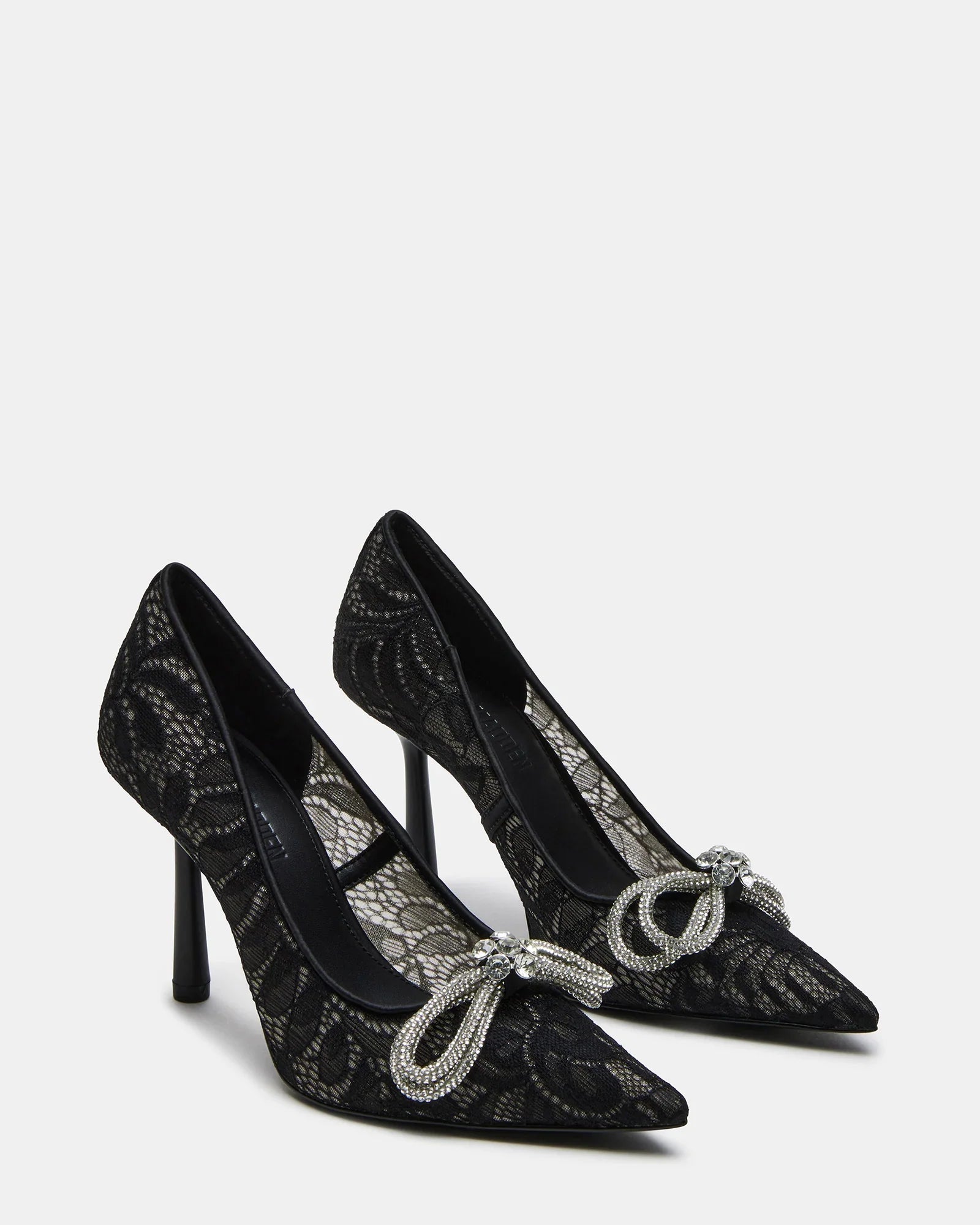 ANTOINETTE BLACK - Women's Shoes - Steve Madden Canada