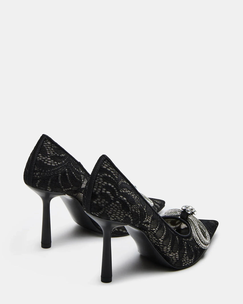ANTOINETTE BLACK - Women's Shoes - Steve Madden Canada