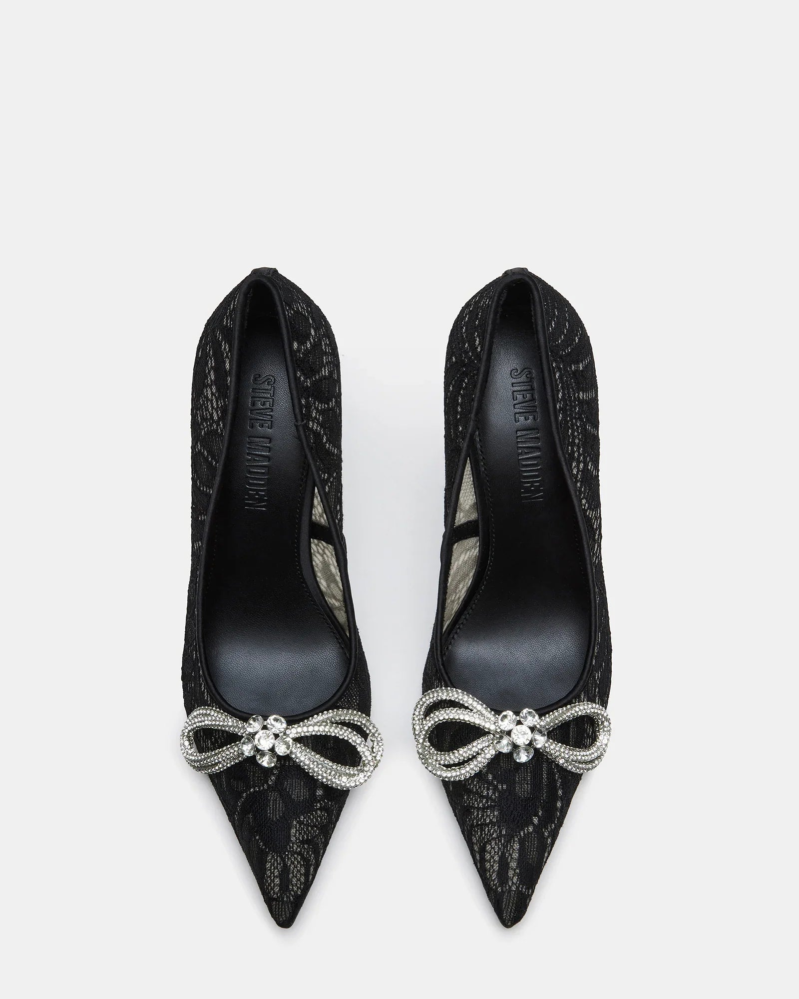ANTOINETTE BLACK - Women's Shoes - Steve Madden Canada