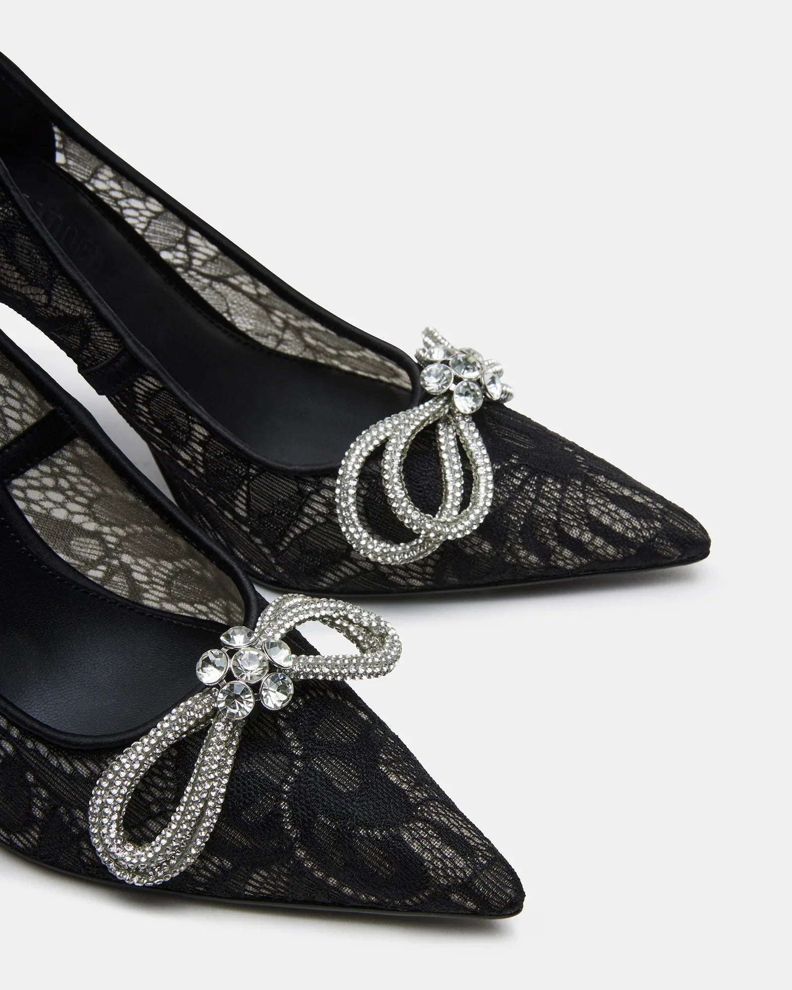 ANTOINETTE BLACK - Women's Shoes - Steve Madden Canada