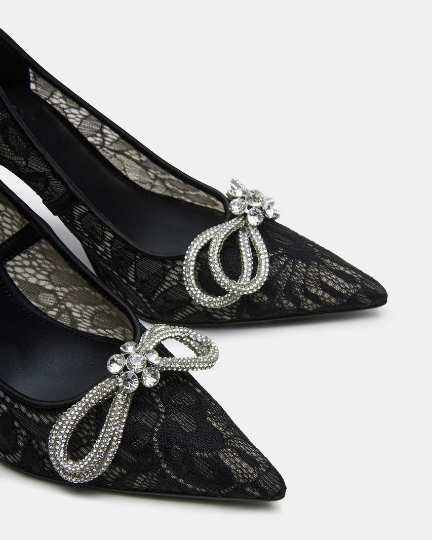 ANTOINETTE BLACK - Women's Shoes - Steve Madden Canada