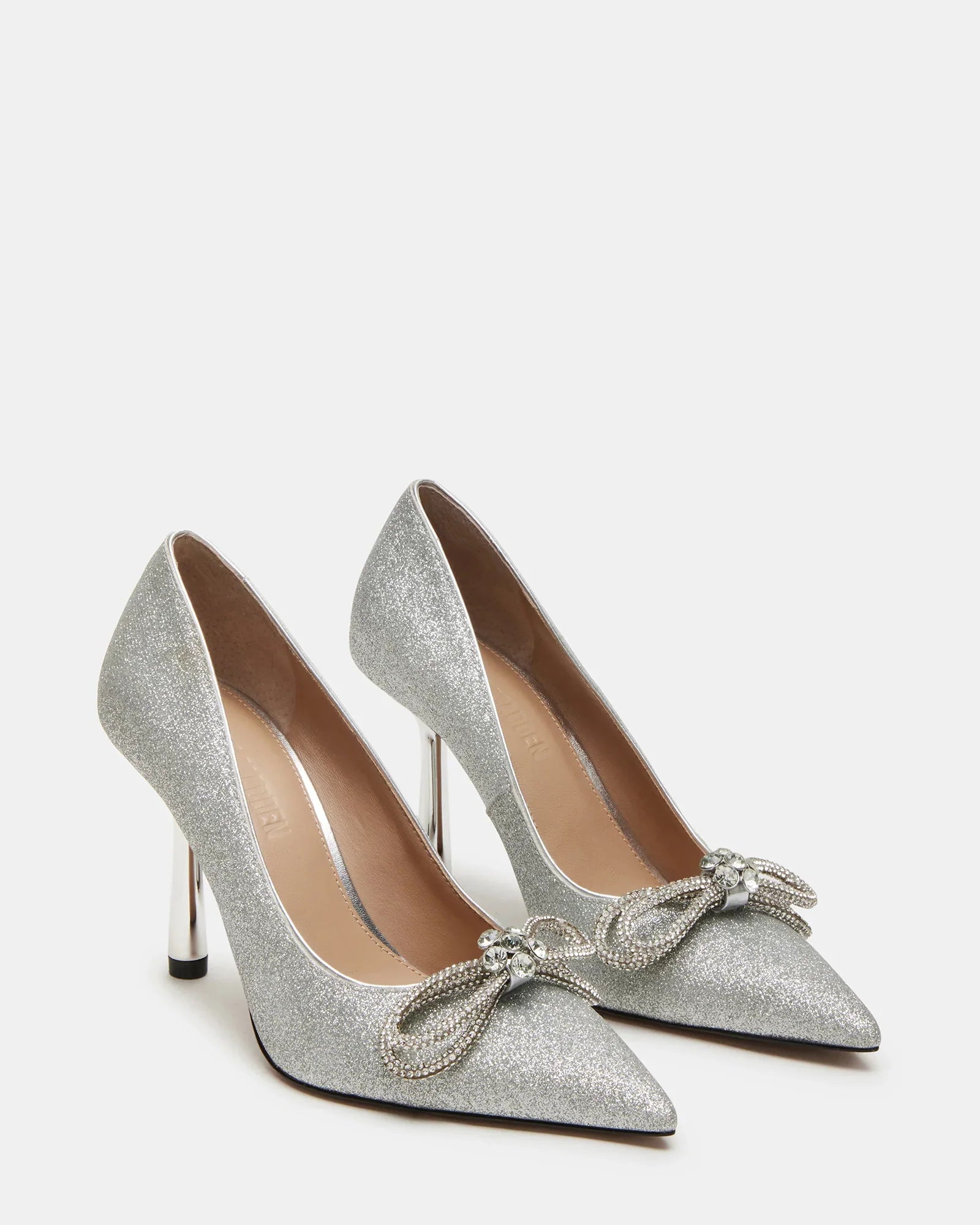 ANTOINETTE SILVER - Women's Shoes - Steve Madden Canada