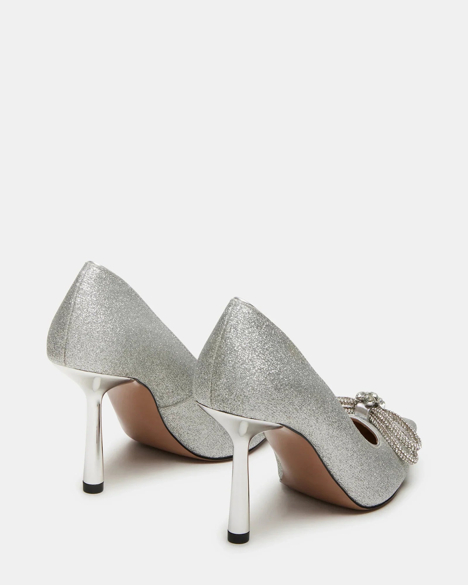 ANTOINETTE SILVER - Women's Shoes - Steve Madden Canada