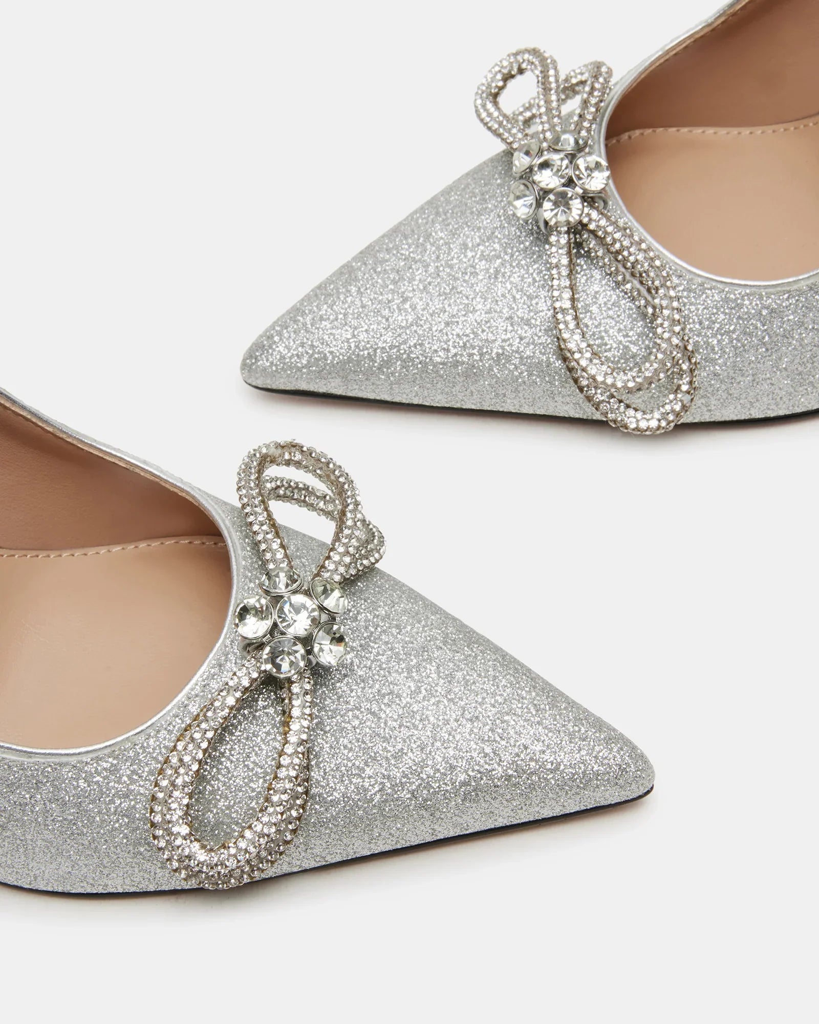 ANTOINETTE SILVER - Women's Shoes - Steve Madden Canada