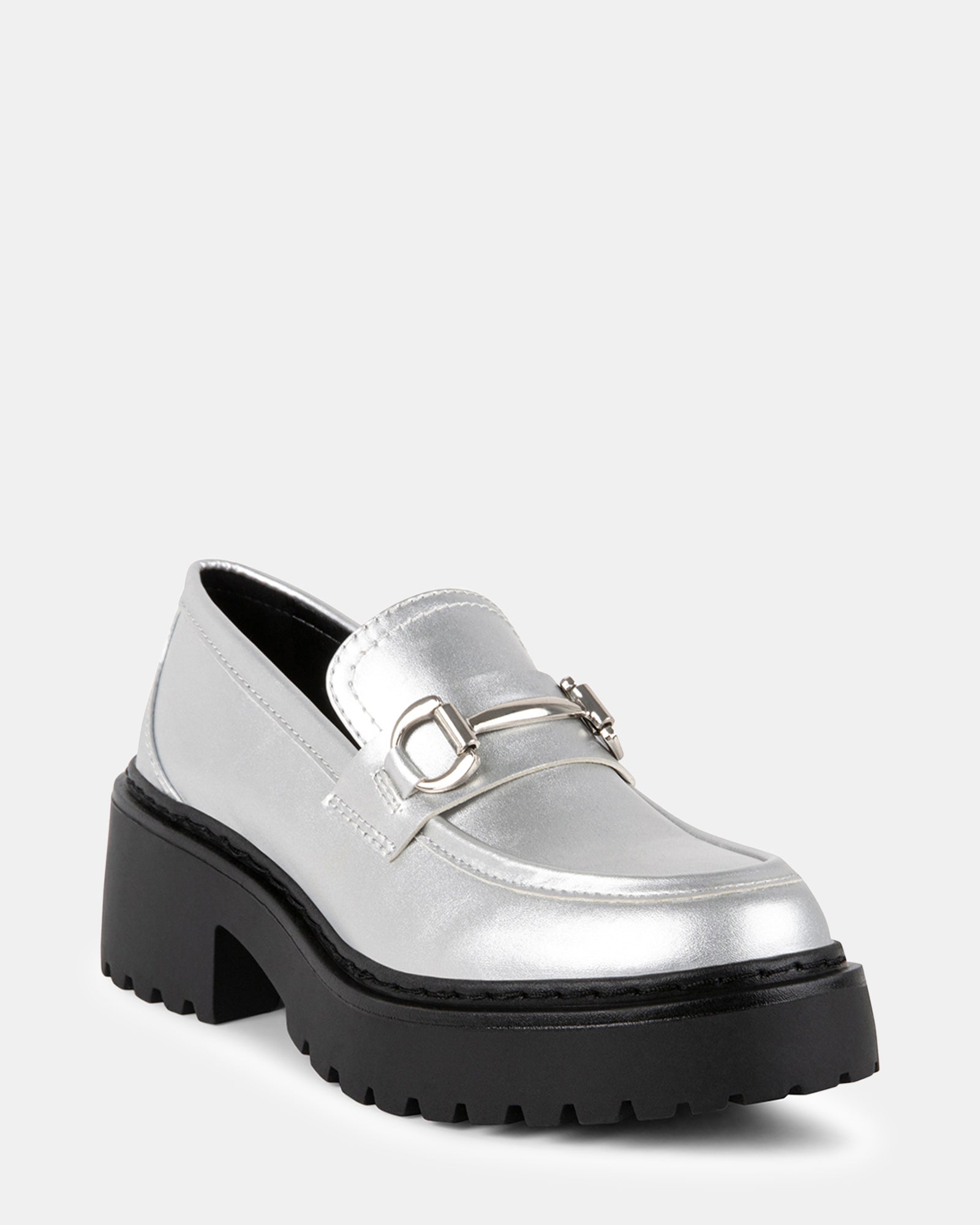 APPROACH SILVER - Women's Shoes - Steve Madden Canada