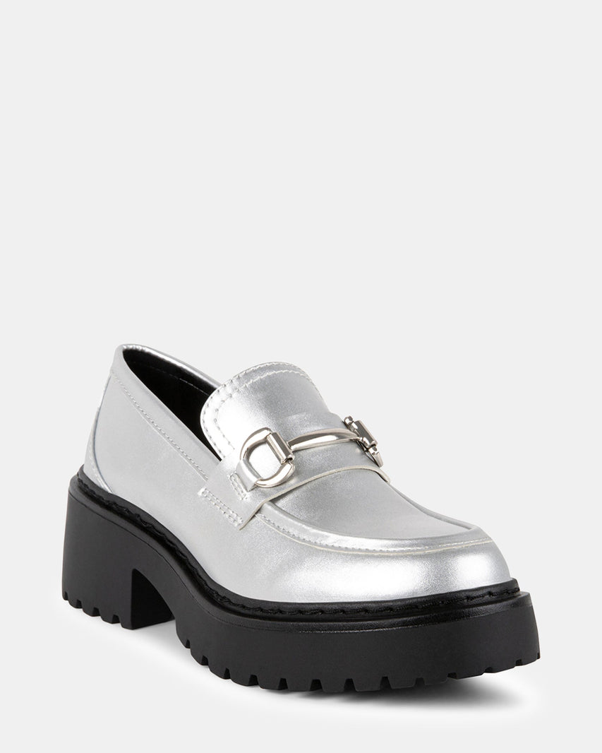 APPROACH SILVER - Women's Shoes - Steve Madden Canada