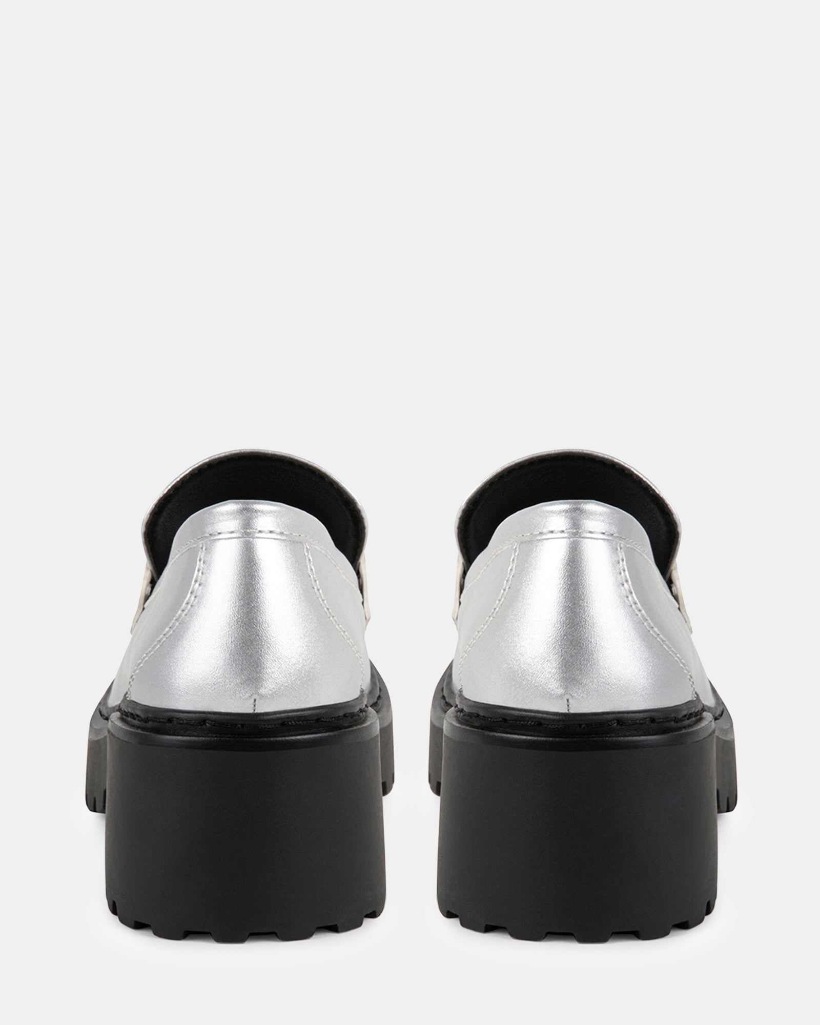 APPROACH SILVER - Women's Shoes - Steve Madden Canada