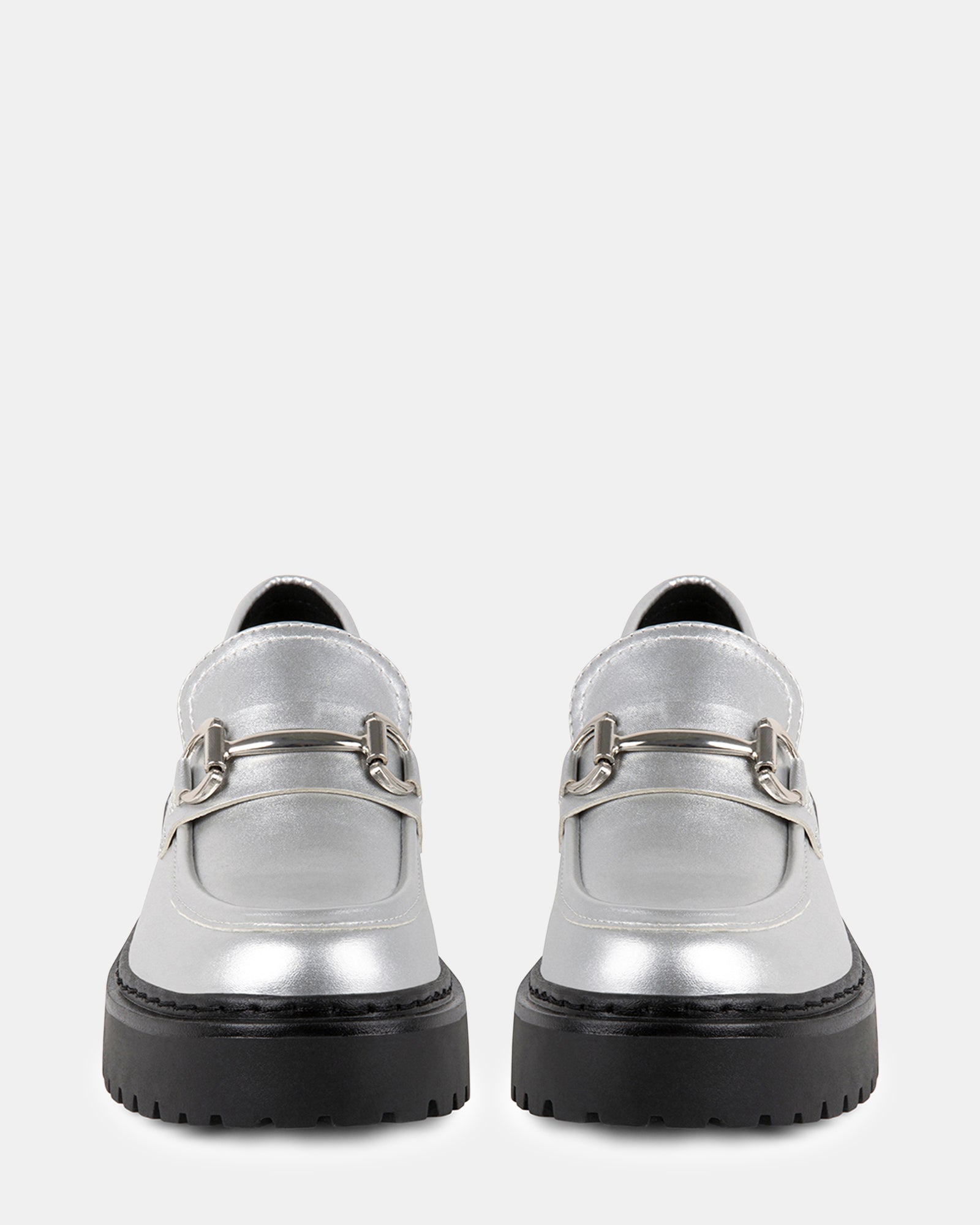APPROACH SILVER - Women's Shoes - Steve Madden Canada