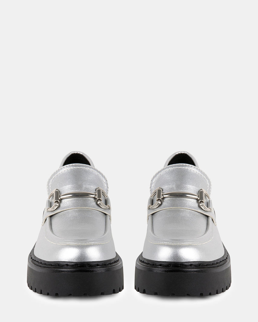 APPROACH SILVER - Women's Shoes - Steve Madden Canada