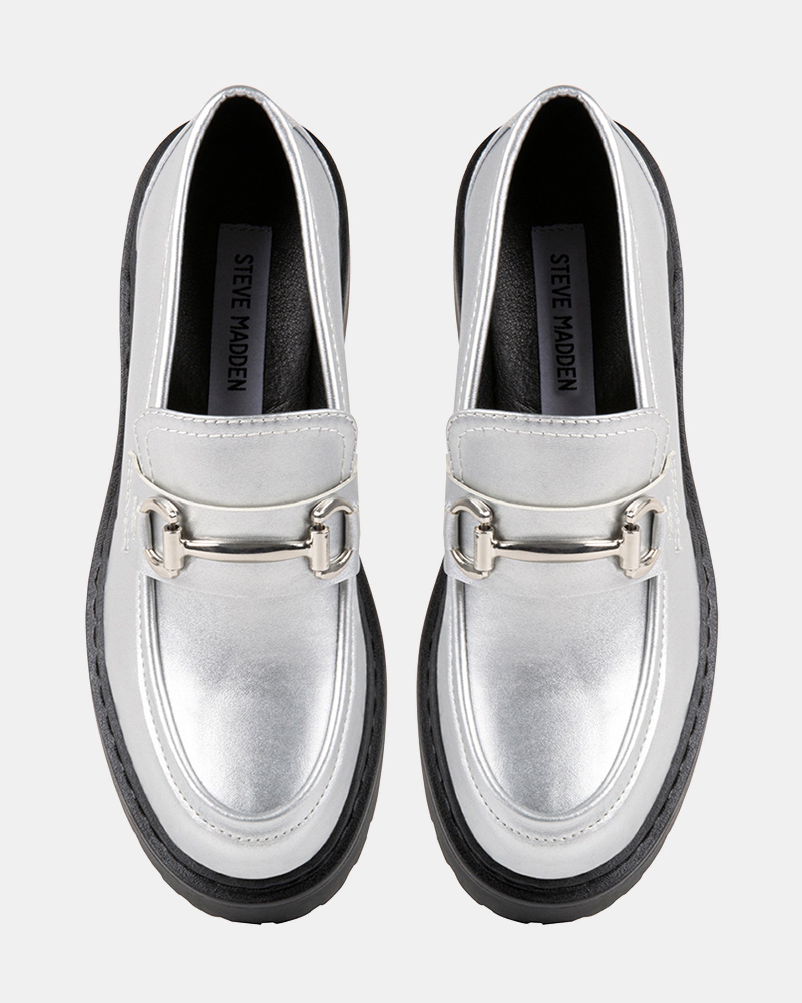 APPROACH SILVER - Women's Shoes - Steve Madden Canada