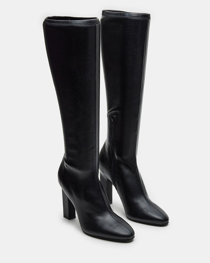 ARIA BLACK - Women's Shoes - Steve Madden Canada