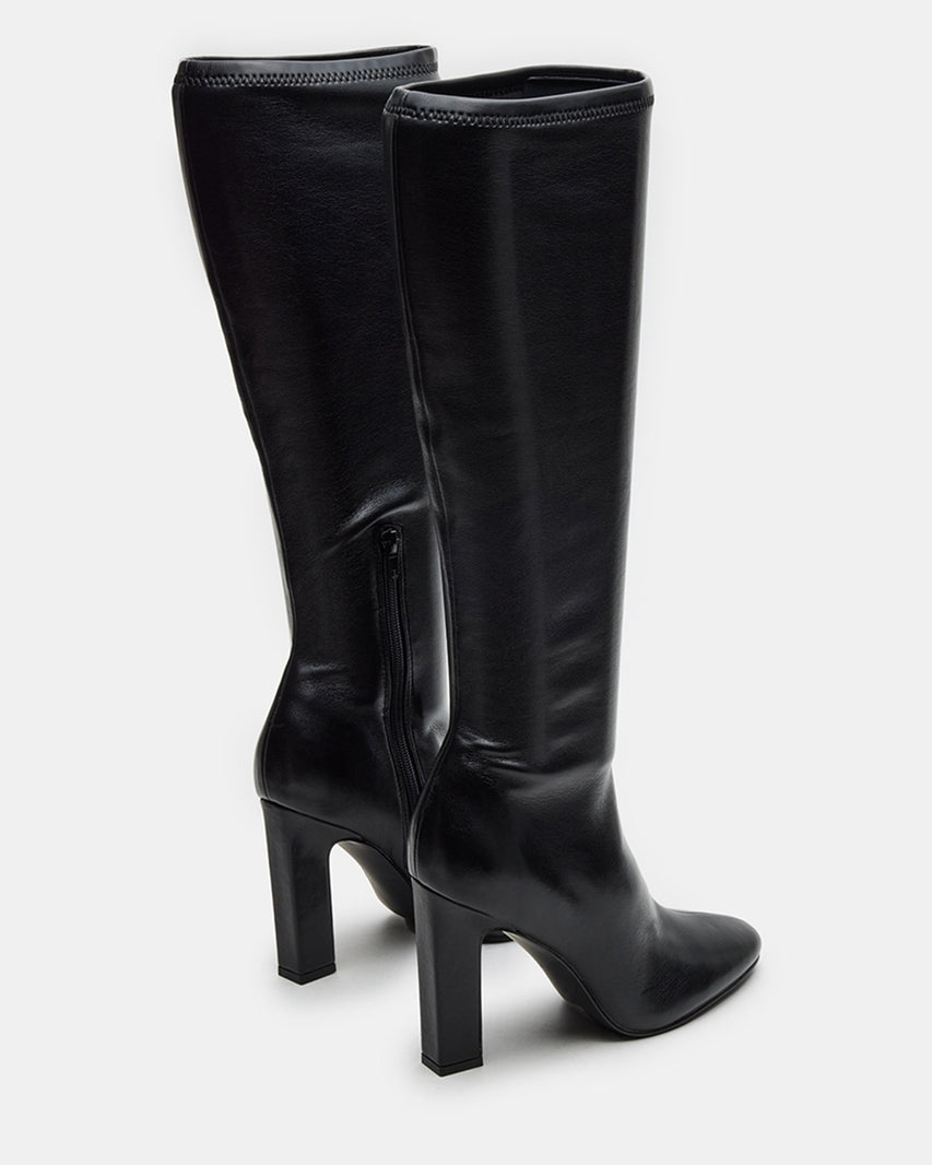 ARIA BLACK - Women's Shoes - Steve Madden Canada
