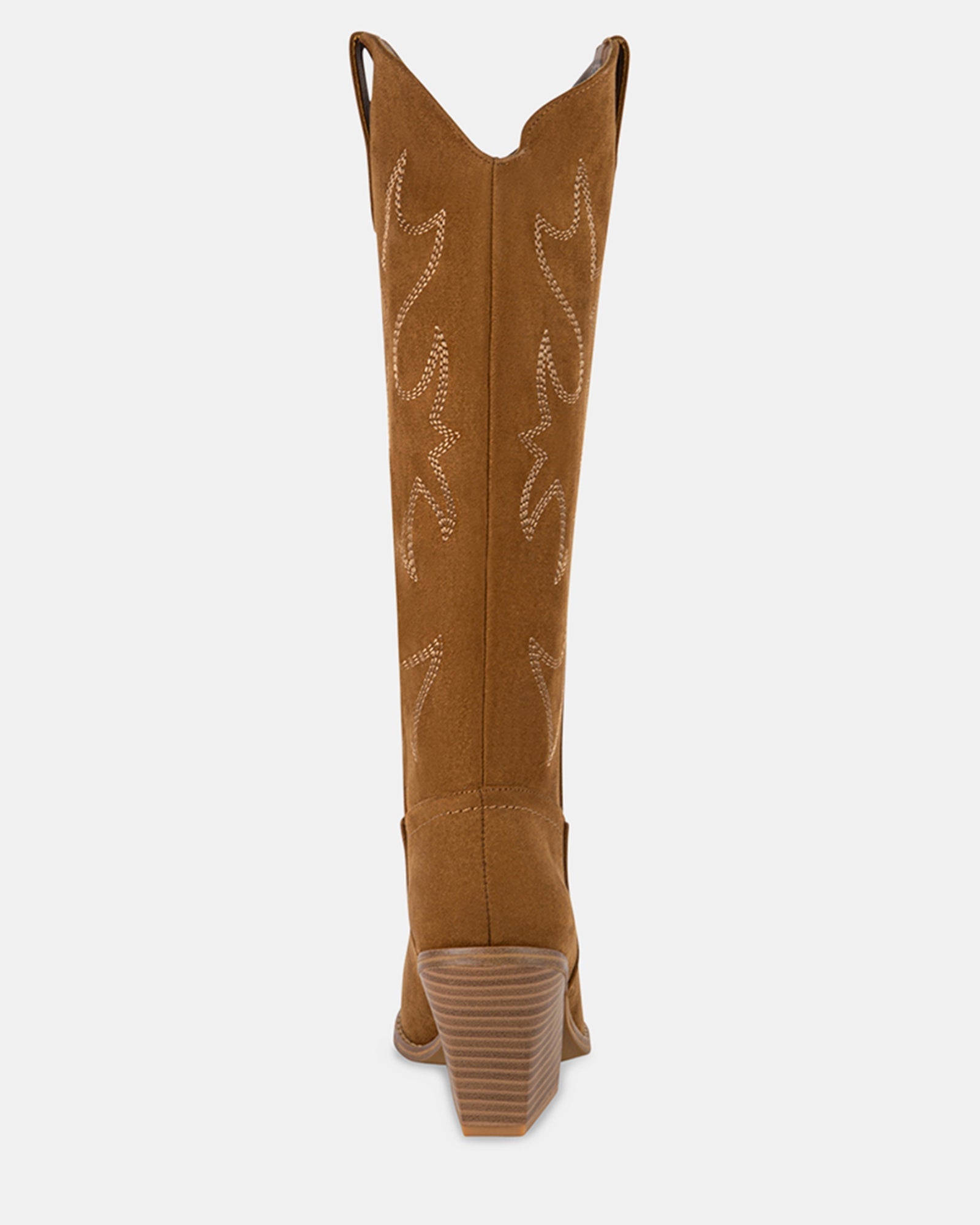 ARIZONA BROWN FABRIC - Women's Shoes - Steve Madden Canada