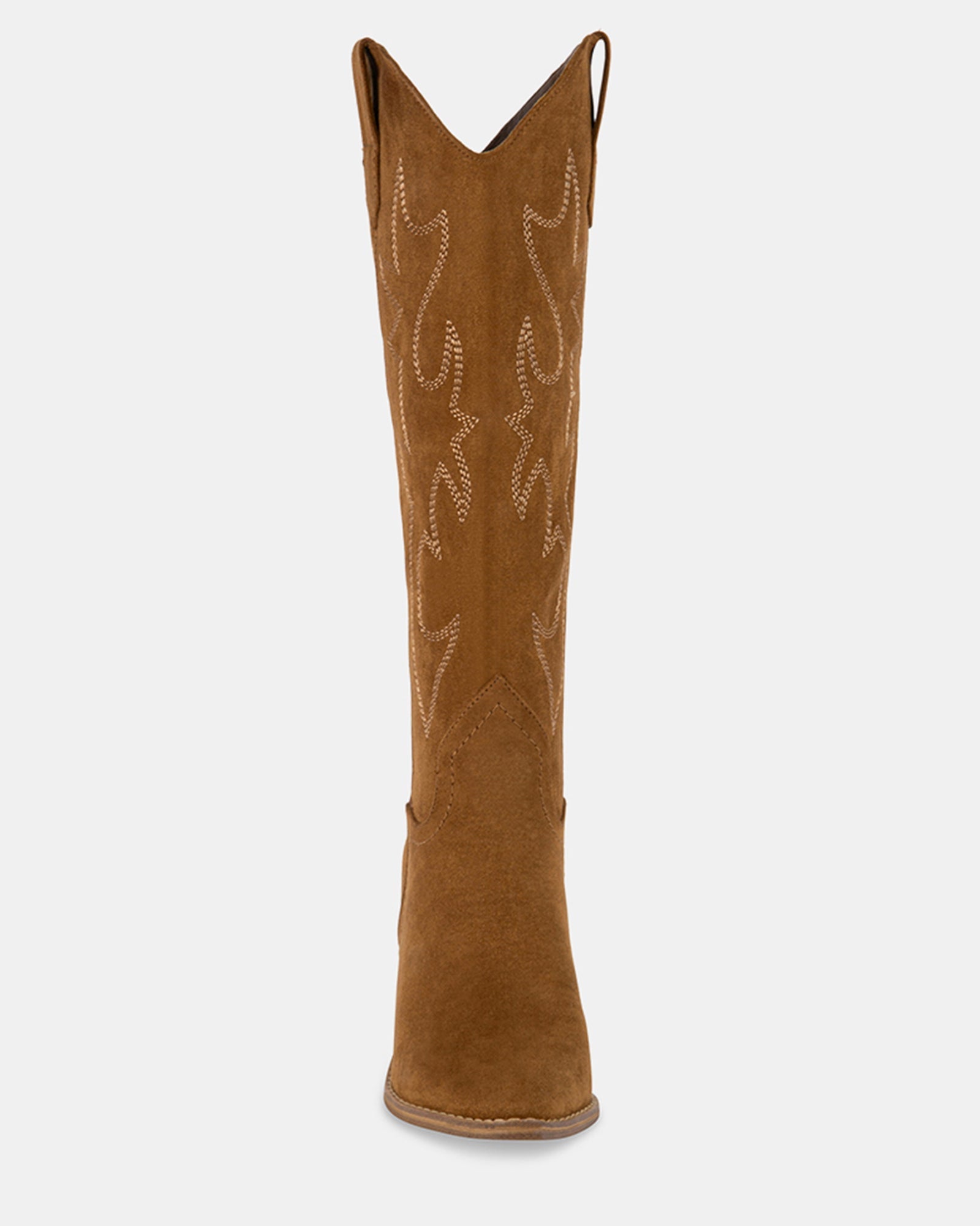 ARIZONA BROWN FABRIC - Women's Shoes - Steve Madden Canada