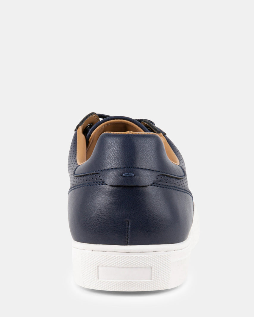 ARKHAMM BLUE - Men's Shoes - Steve Madden Canada