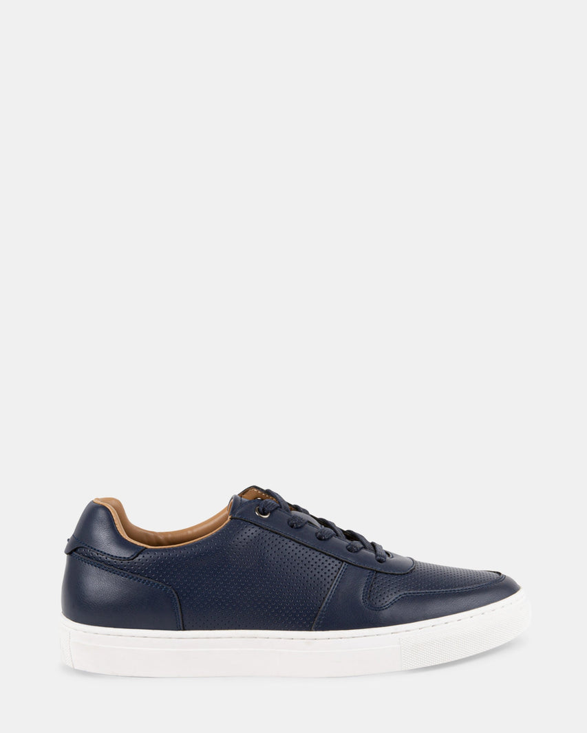 ARKHAMM BLUE - Men's Shoes - Steve Madden Canada