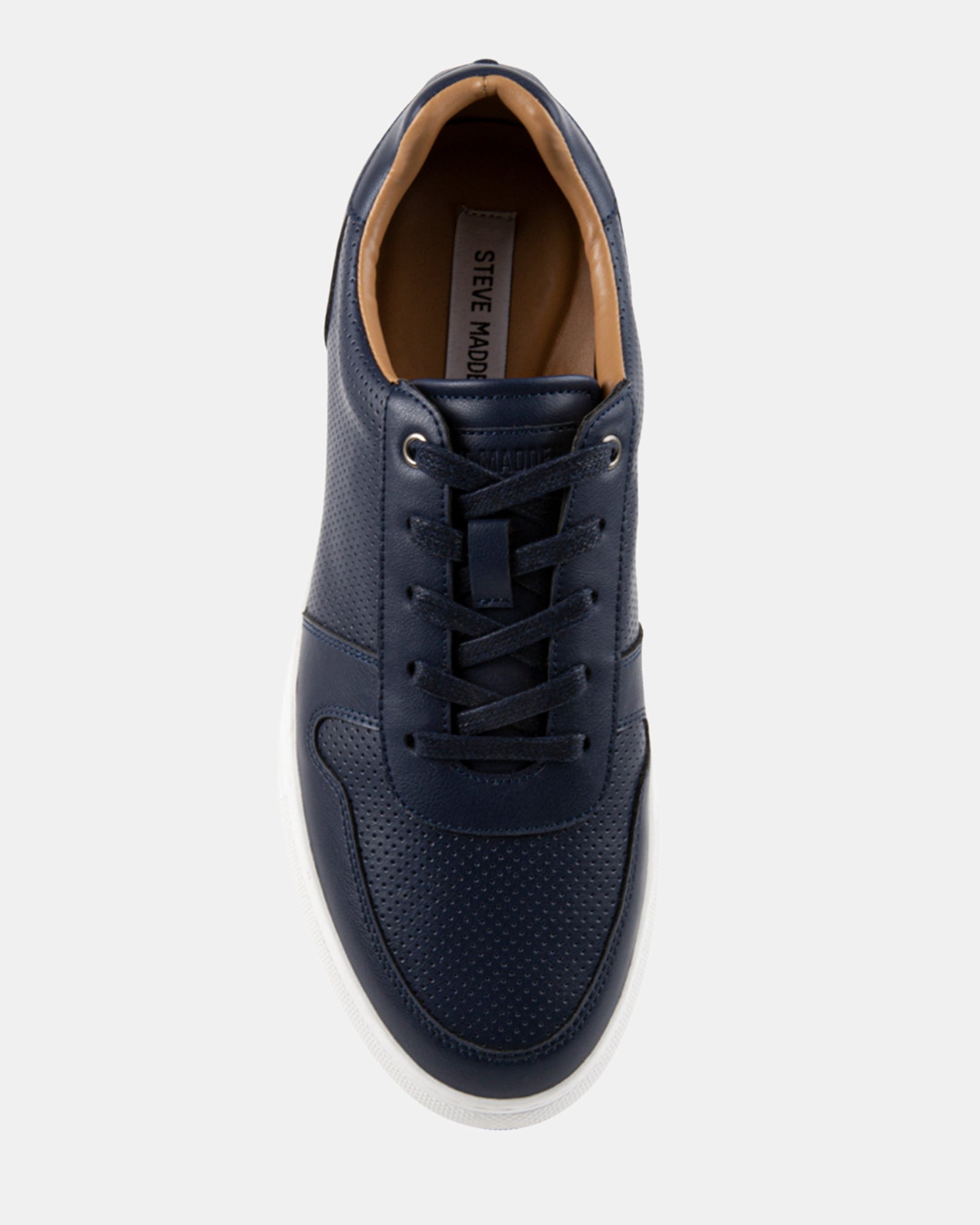 ARKHAMM BLUE - Men's Shoes - Steve Madden Canada