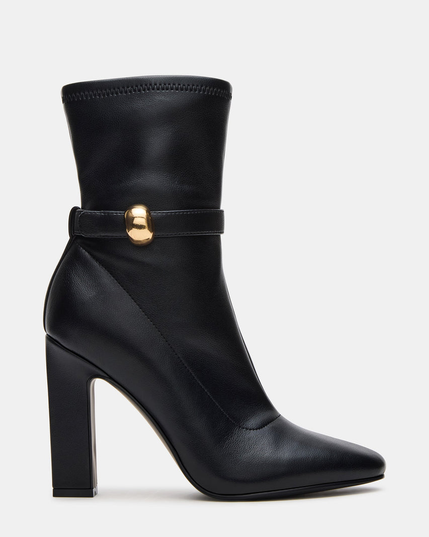 AROMA-B BLACK - Women's Shoes - Steve Madden Canada