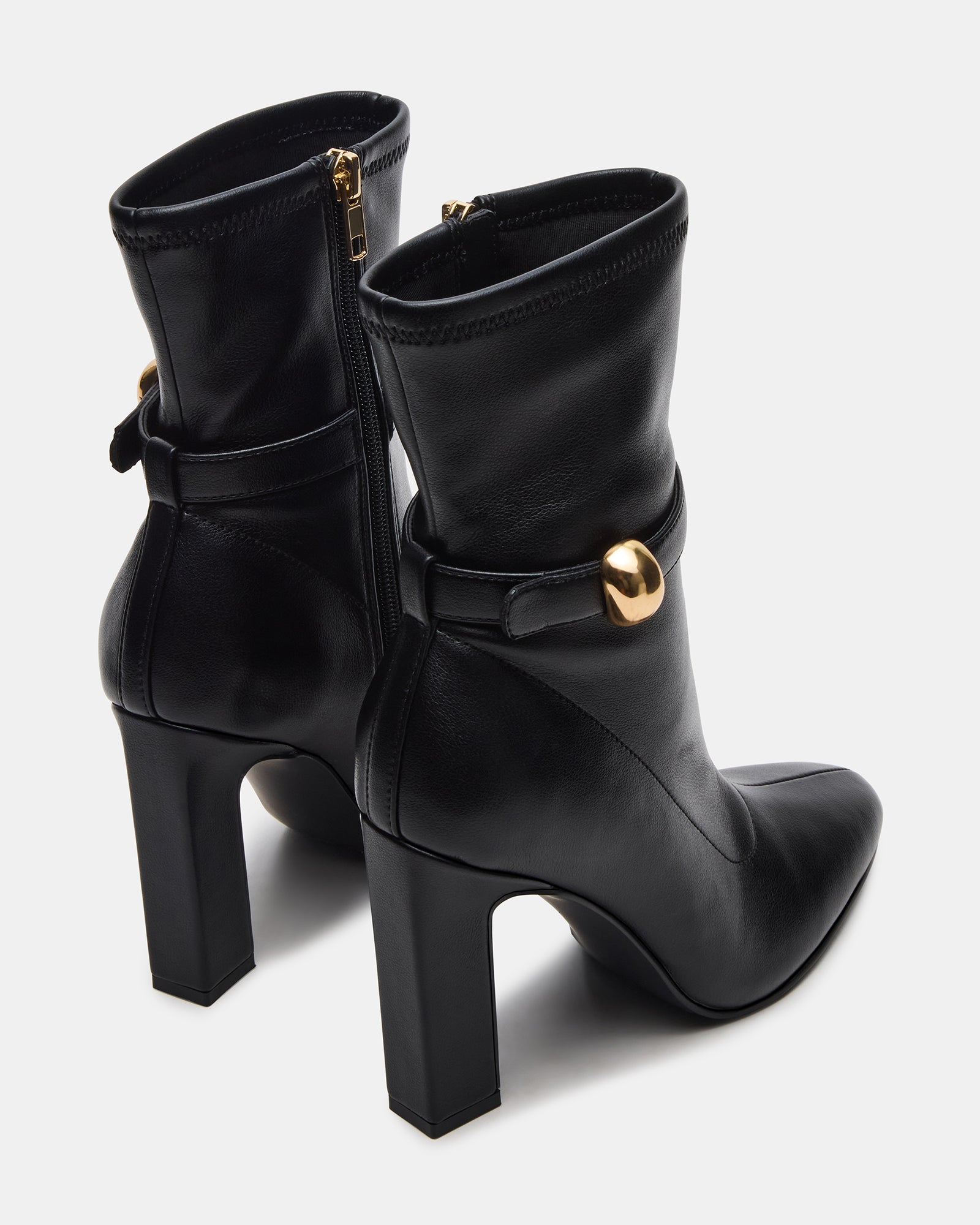 AROMA-B BLACK - Women's Shoes - Steve Madden Canada