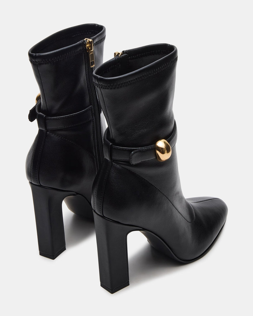 AROMA-B BLACK - Women's Shoes - Steve Madden Canada